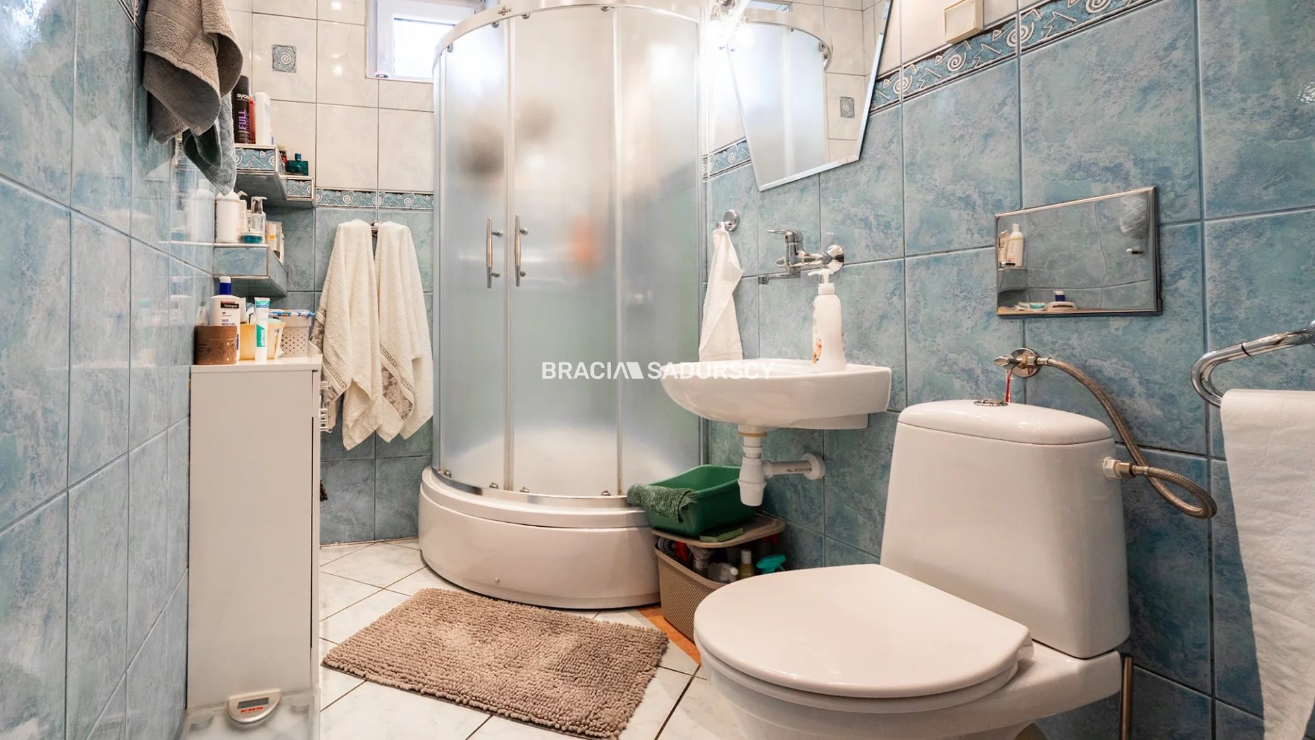 Dom i rezydencja 300,00 m², oferta nr , BS4-DS-311180, Kraków, Podgórze, Płaszów, Płaszowska
