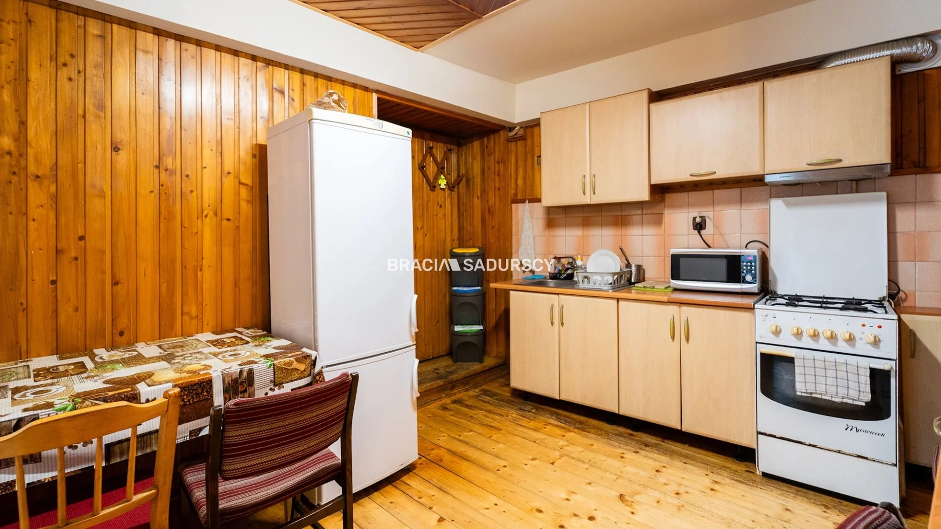 Dom i rezydencja 300,00 m², oferta nr , BS4-DS-311180, Kraków, Podgórze, Płaszów, Płaszowska