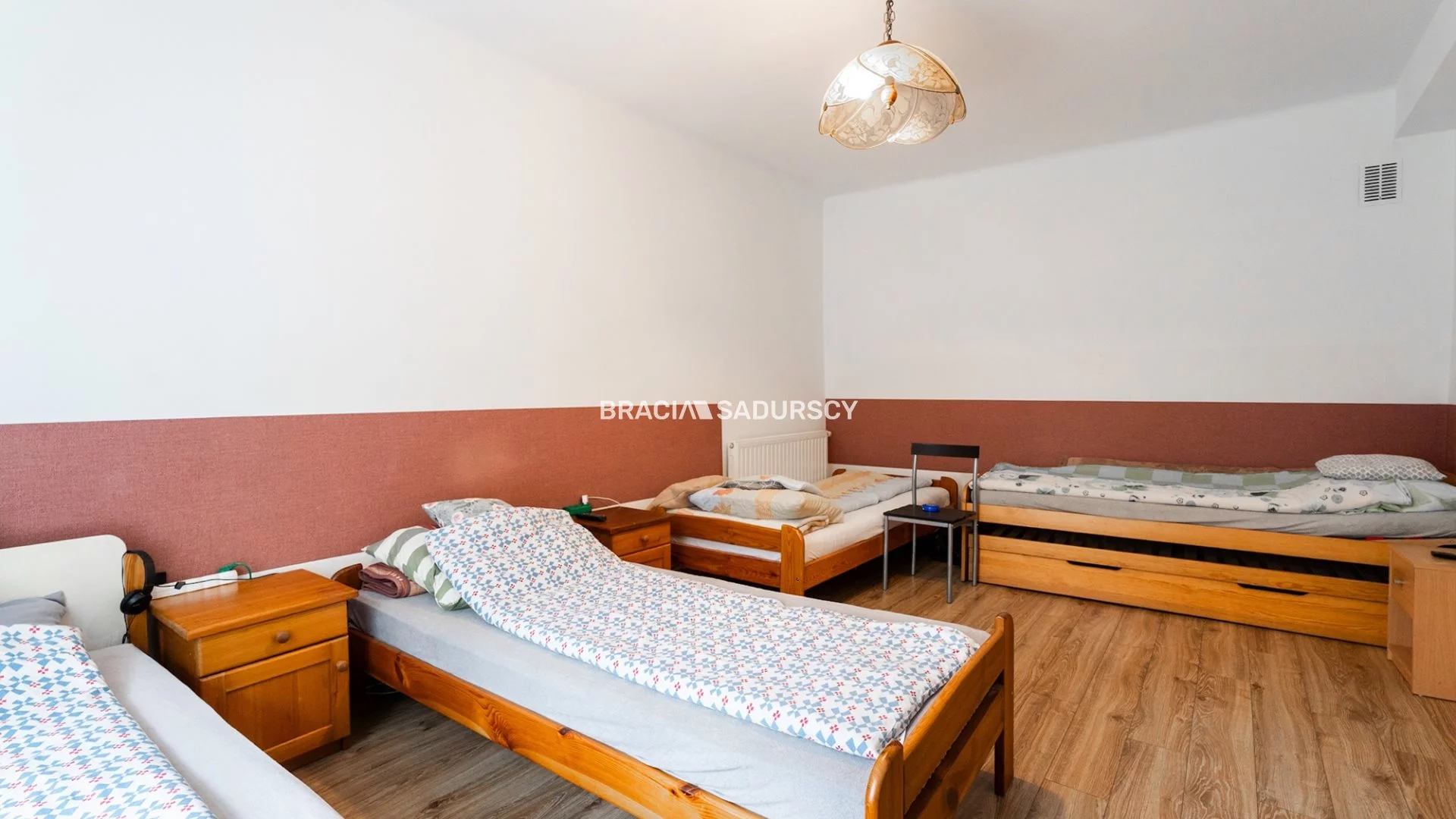 Dom i rezydencja 300,00 m², oferta nr , BS4-DS-311180, Kraków, Podgórze, Płaszów, Płaszowska