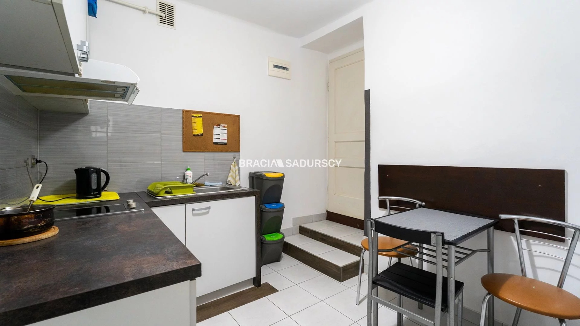 Dom i rezydencja 300,00 m², oferta nr , BS4-DS-311180, Kraków, Podgórze, Płaszów, Płaszowska