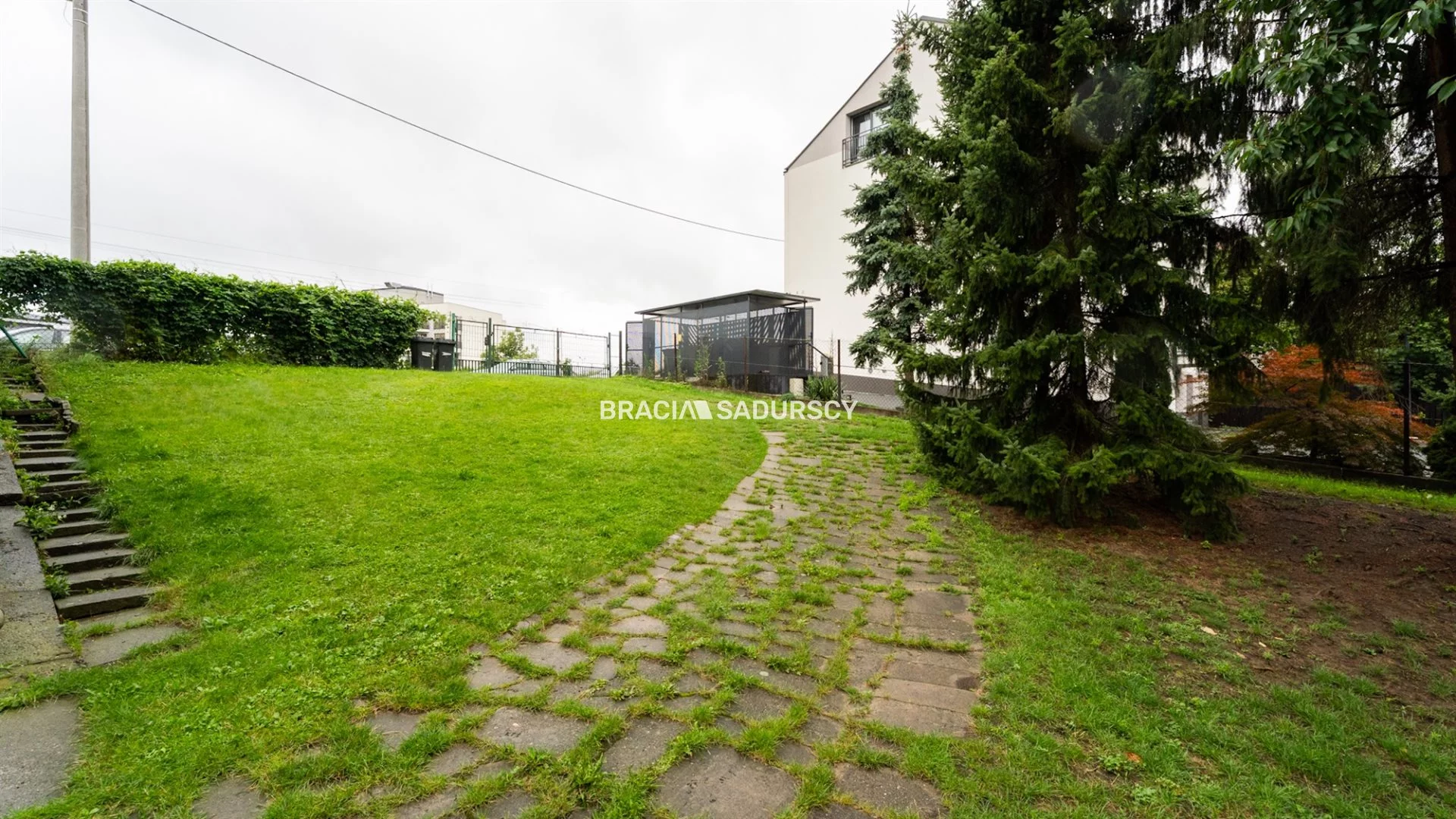 Dom i rezydencja 300,00 m², oferta nr , BS4-DS-311180, Kraków, Podgórze, Płaszów, Płaszowska