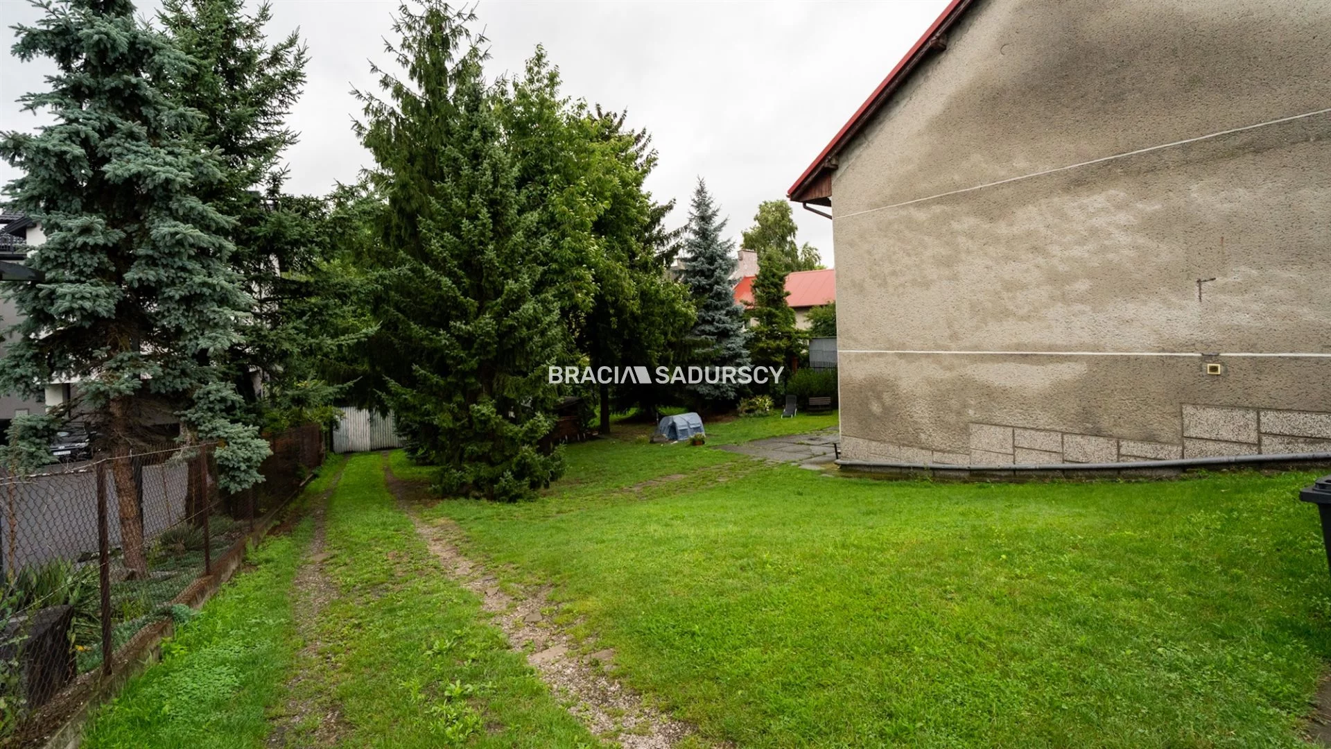 Dom i rezydencja 300,00 m², oferta nr , BS4-DS-311180, Kraków, Podgórze, Płaszów, Płaszowska