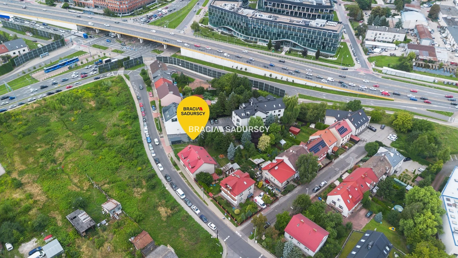 Dom i rezydencja 300,00 m², oferta nr , BS4-DS-311180, Kraków, Podgórze, Płaszów, Płaszowska