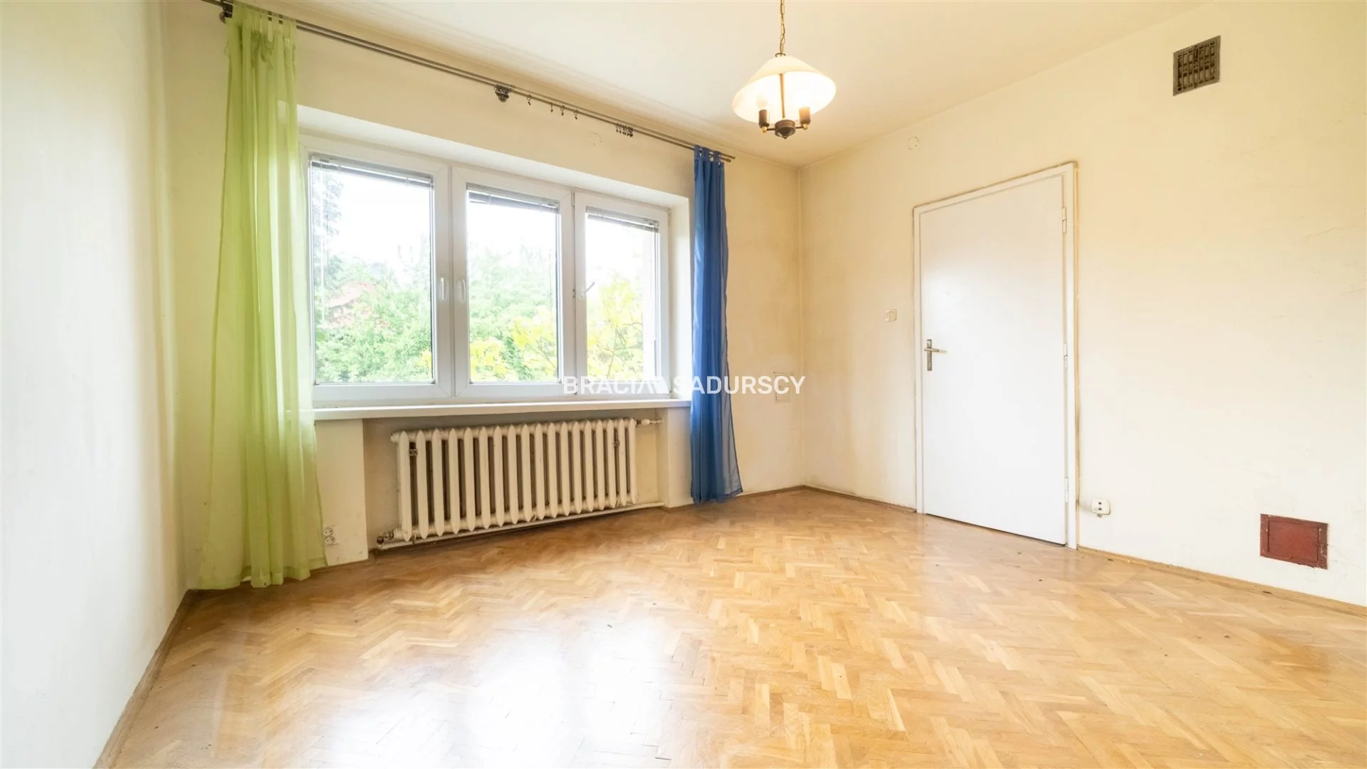 Dom 170,00 m², oferta nr , BS2-DS-309914-2, Kraków, Zwierzyniec, Wola Justowska, Romera