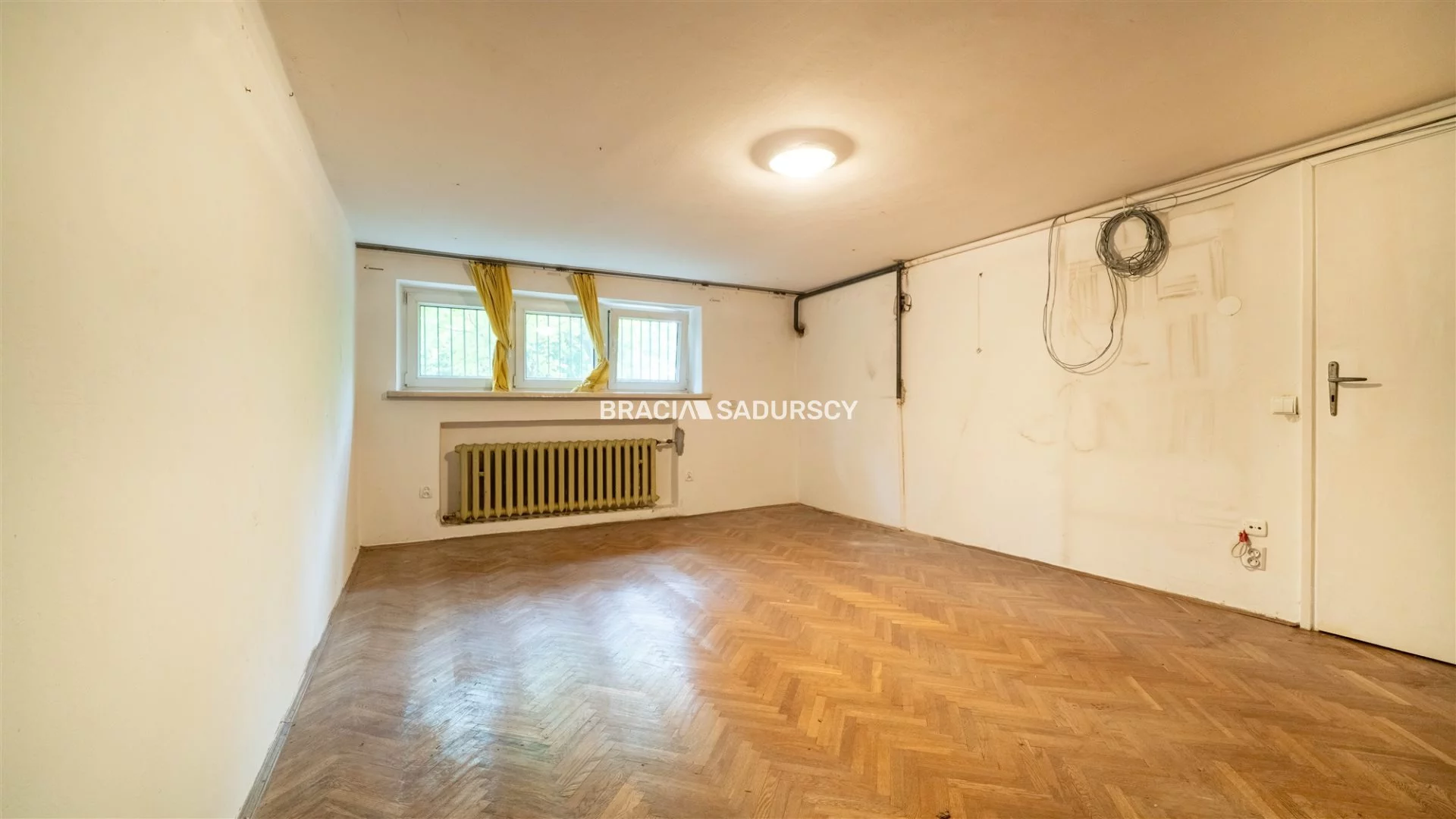 Dom 170,00 m², oferta nr , BS2-DS-309914-2, Kraków, Zwierzyniec, Wola Justowska, Romera