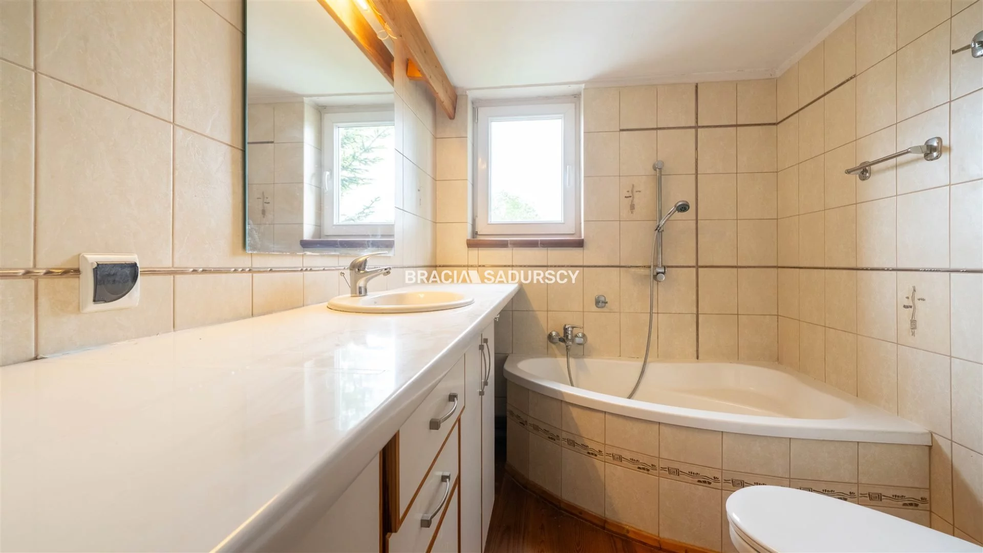 Dom 170,00 m², oferta nr , BS2-DS-309914-2, Kraków, Zwierzyniec, Wola Justowska, Romera