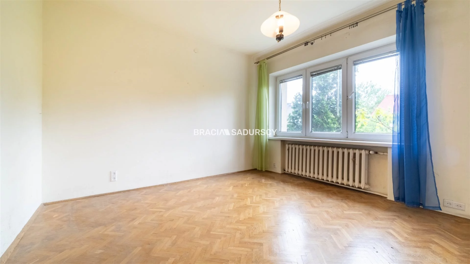 Dom 170,00 m², oferta nr , BS2-DS-309914-2, Kraków, Zwierzyniec, Wola Justowska, Romera