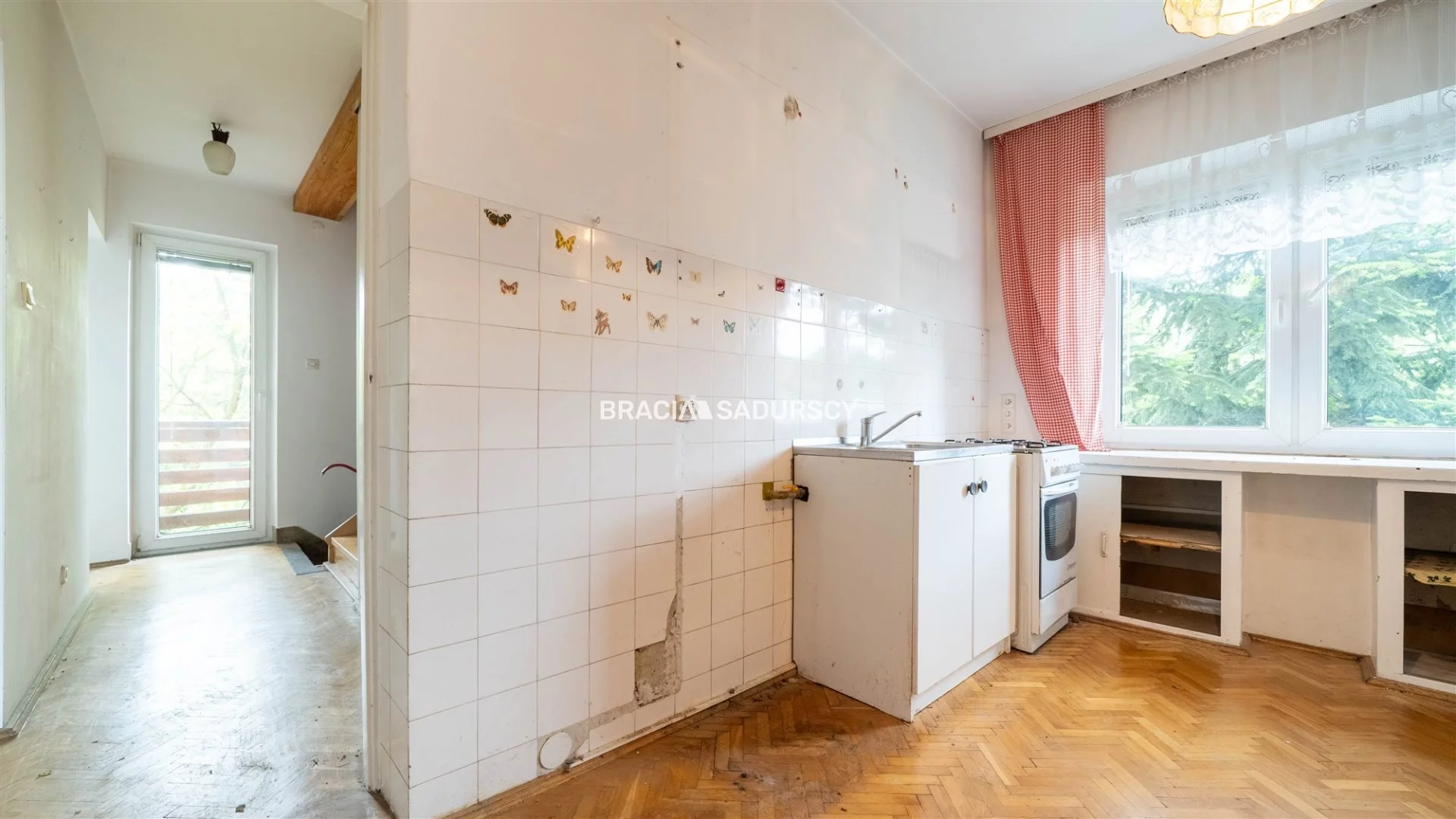 Dom 170,00 m², oferta nr , BS2-DS-309914-2, Kraków, Zwierzyniec, Wola Justowska, Romera