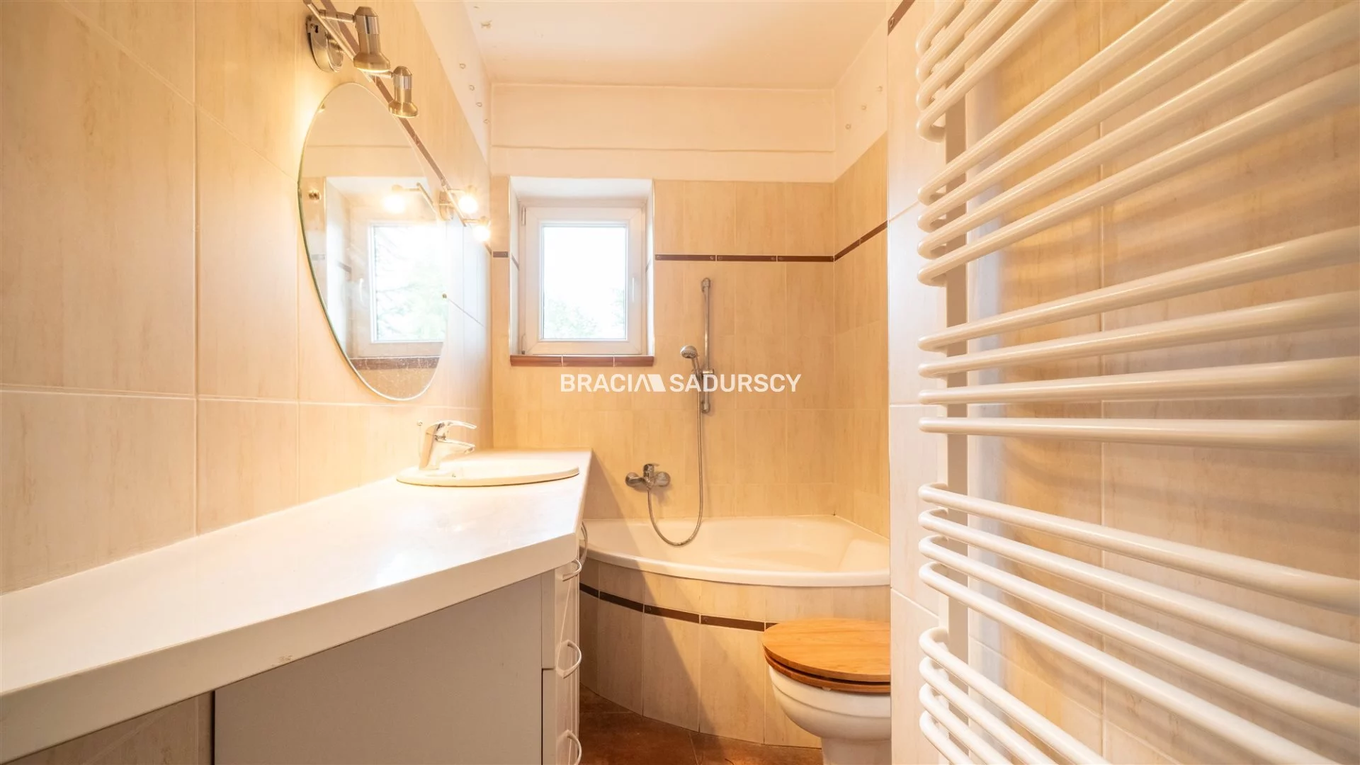 Dom 170,00 m², oferta nr , BS2-DS-309914-2, Kraków, Zwierzyniec, Wola Justowska, Romera