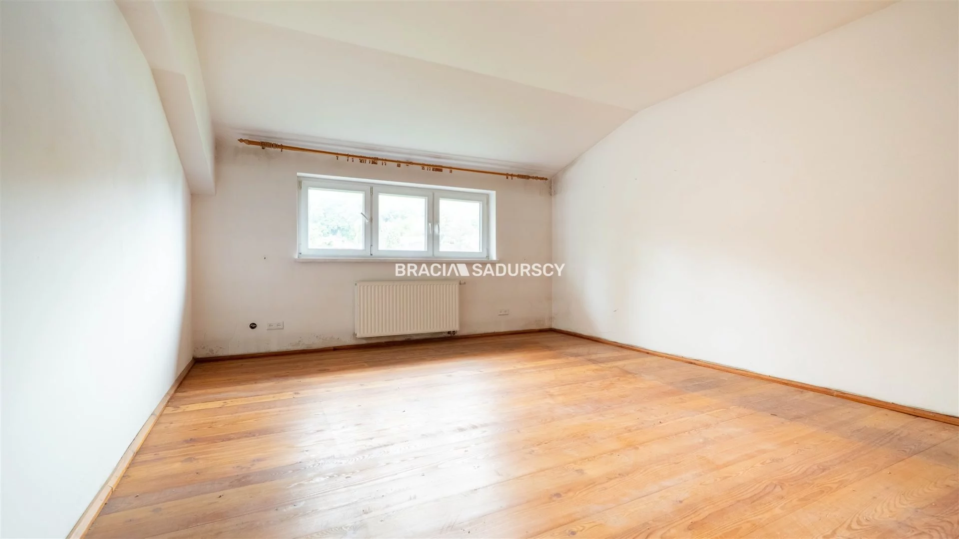Dom 170,00 m², oferta nr , BS2-DS-309914-2, Kraków, Zwierzyniec, Wola Justowska, Romera
