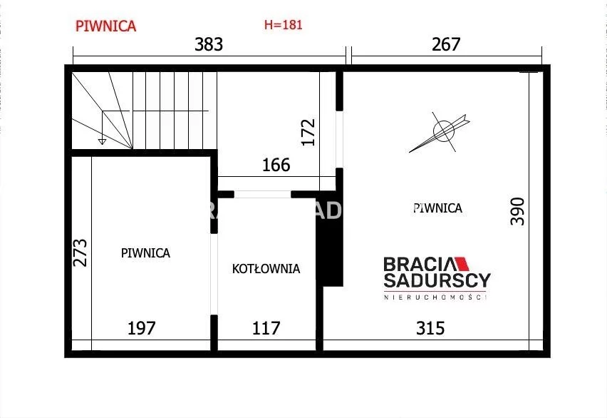 Dom 170,00 m², oferta nr , BS2-DS-309914-2, Kraków, Zwierzyniec, Wola Justowska, Romera