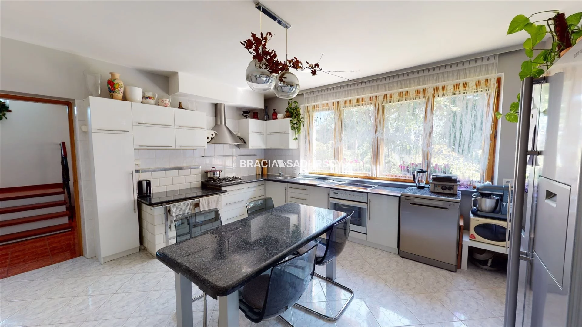 Dom 258,00 m², oferta nr , BS5-DS-308850-114, Świątniki Górne, Różana