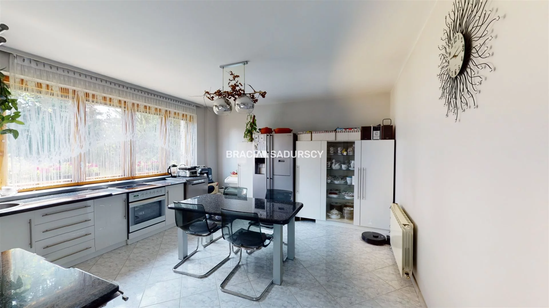 Dom 258,00 m², oferta nr , BS5-DS-308850-114, Świątniki Górne, Różana