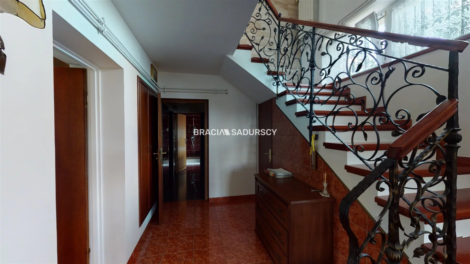 Dom 258,00 m², oferta nr , BS5-DS-308850-114, Świątniki Górne, Różana
