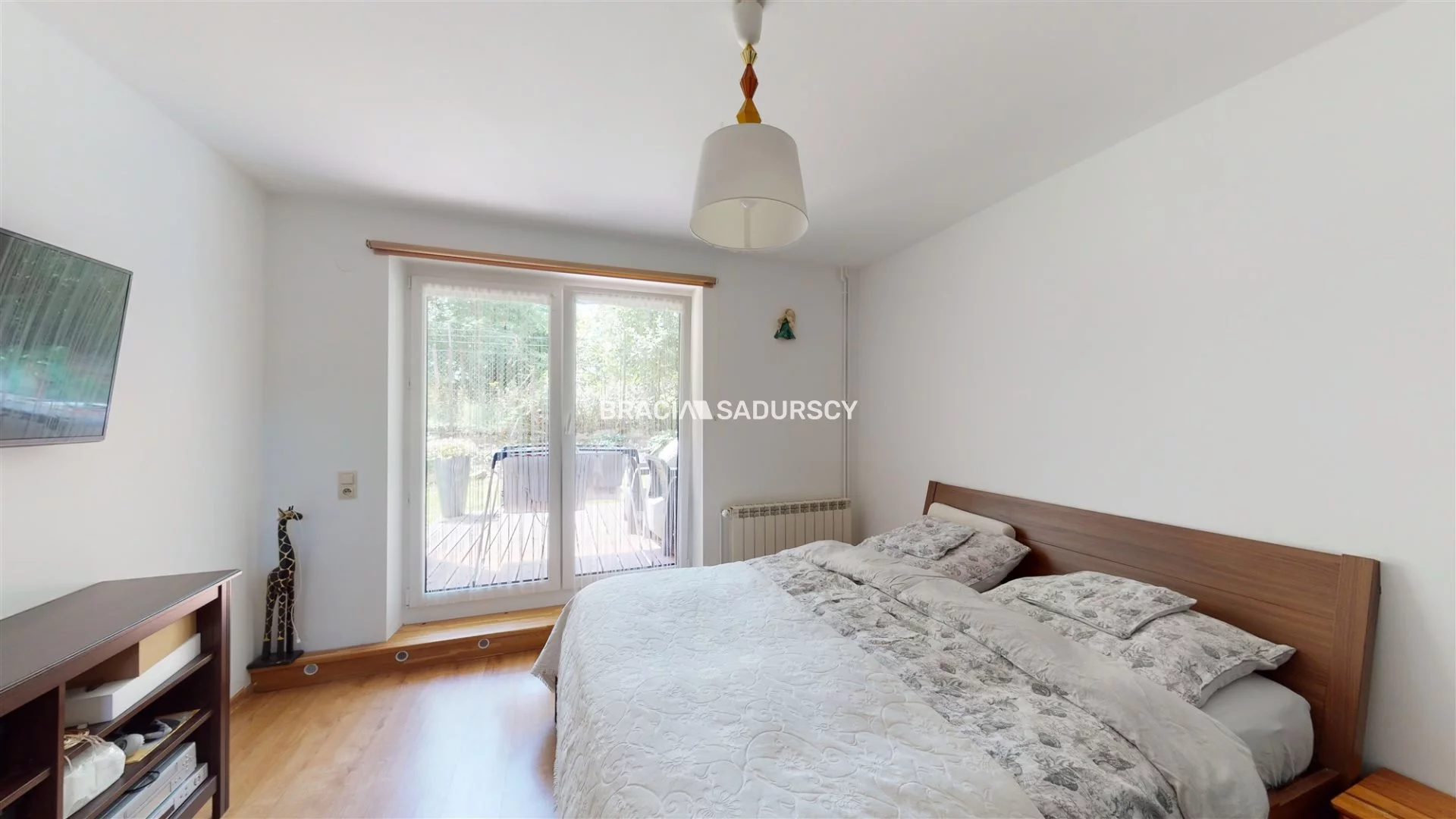 Dom 258,00 m², oferta nr , BS5-DS-308850-114, Świątniki Górne, Różana