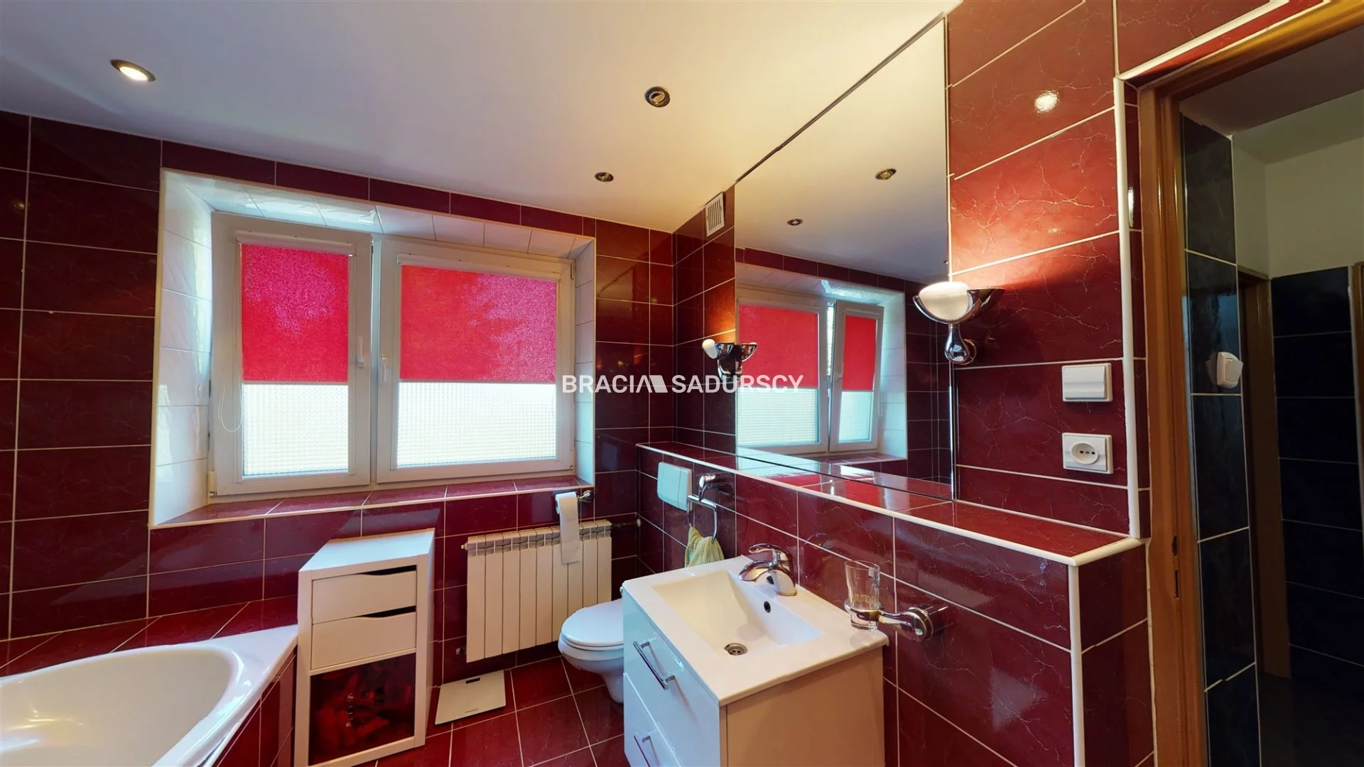 Dom 258,00 m², oferta nr , BS5-DS-308850-114, Świątniki Górne, Różana