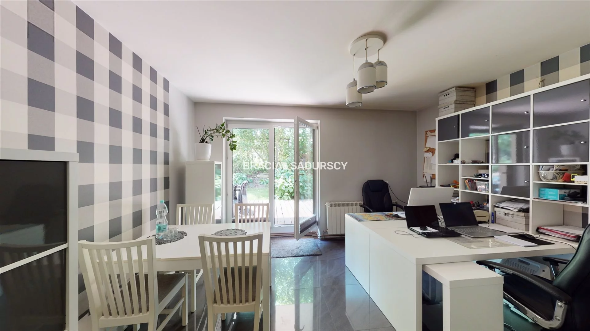Dom 258,00 m², oferta nr , BS5-DS-308850-114, Świątniki Górne, Różana