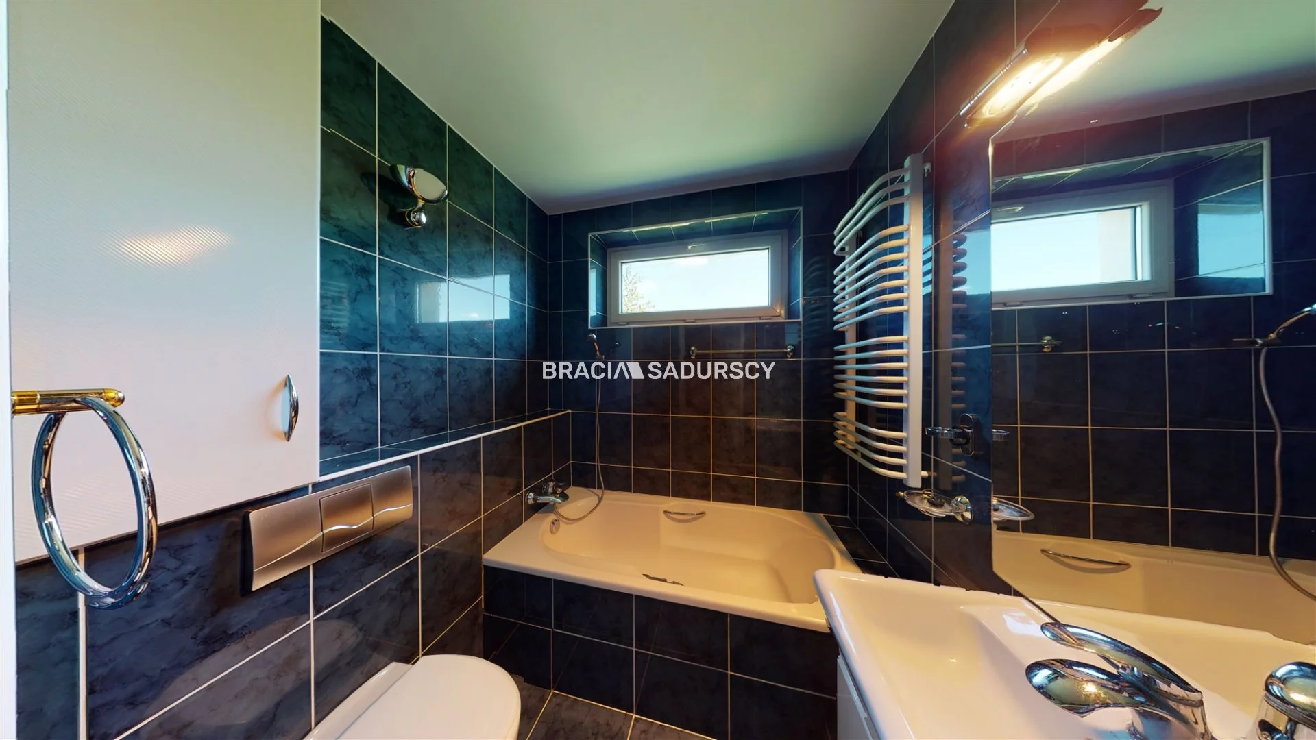 Dom 258,00 m², oferta nr , BS5-DS-308850-114, Świątniki Górne, Różana