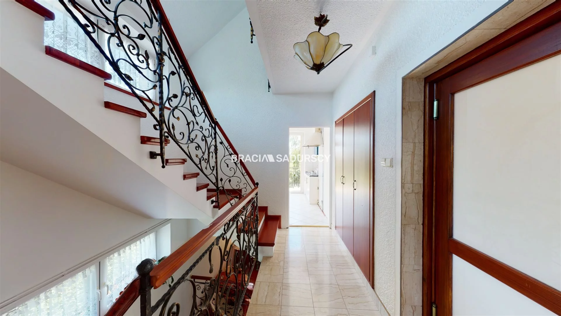 Dom 258,00 m², oferta nr , BS5-DS-308850-114, Świątniki Górne, Różana