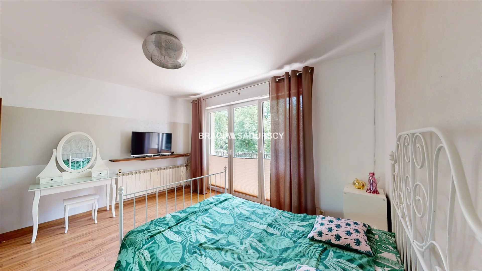 Dom 258,00 m², oferta nr , BS5-DS-308850-114, Świątniki Górne, Różana