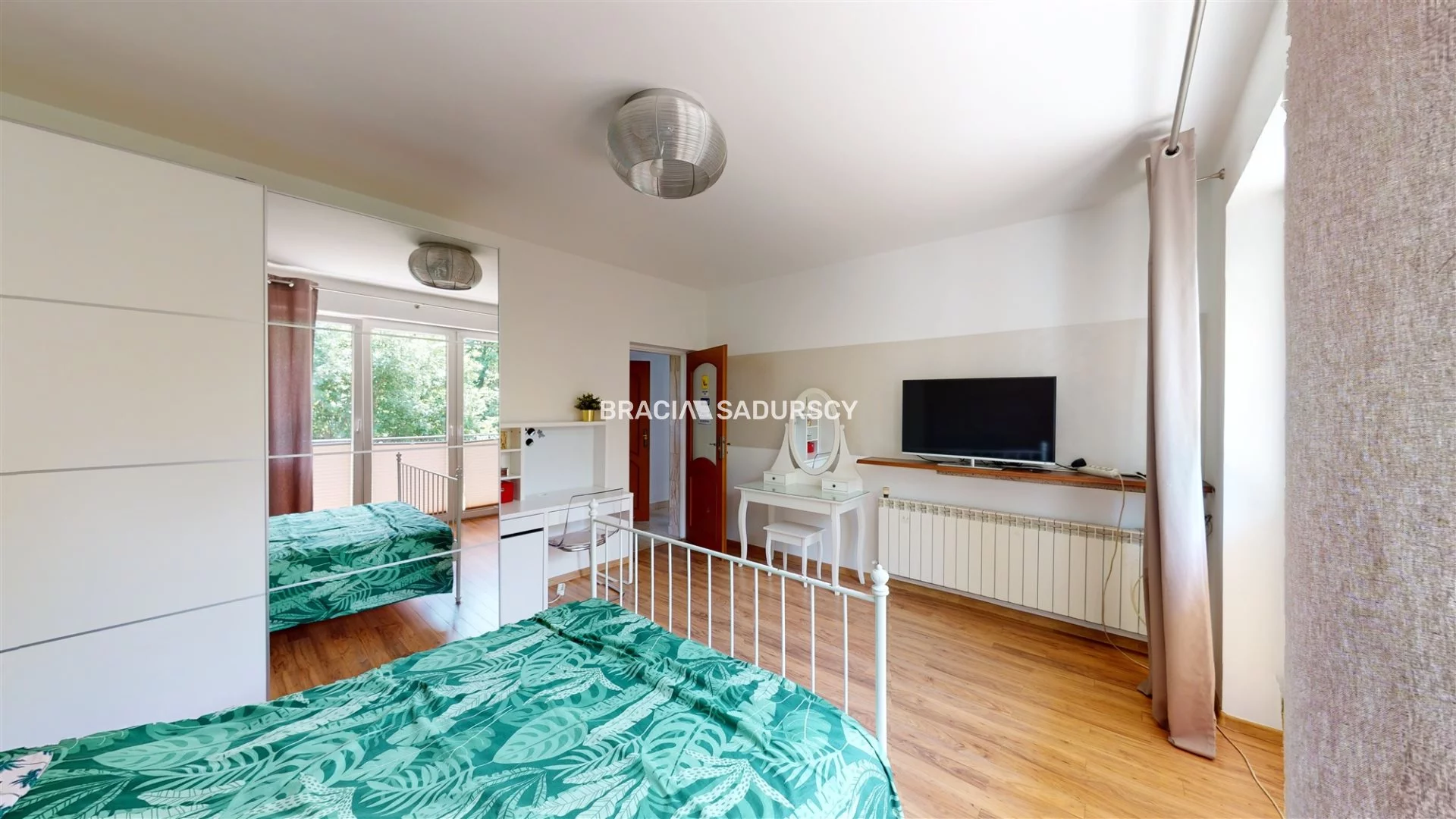 Dom 258,00 m², oferta nr , BS5-DS-308850-114, Świątniki Górne, Różana