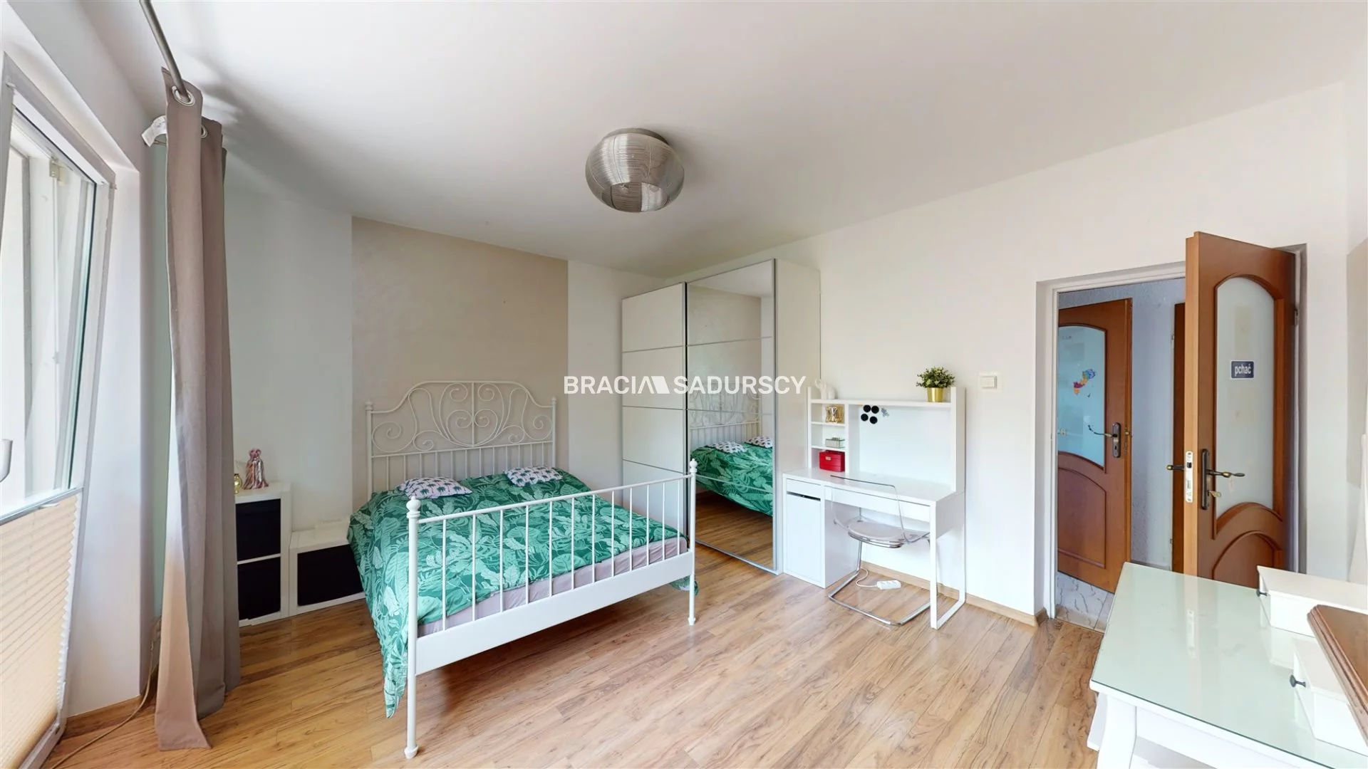 Dom 258,00 m², oferta nr , BS5-DS-308850-114, Świątniki Górne, Różana