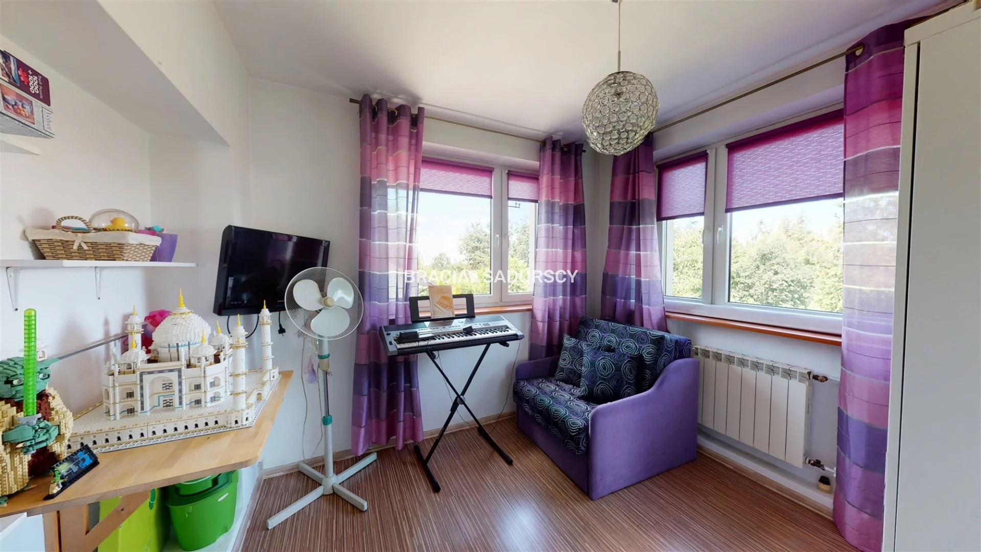 Dom 258,00 m², oferta nr , BS5-DS-308850-114, Świątniki Górne, Różana