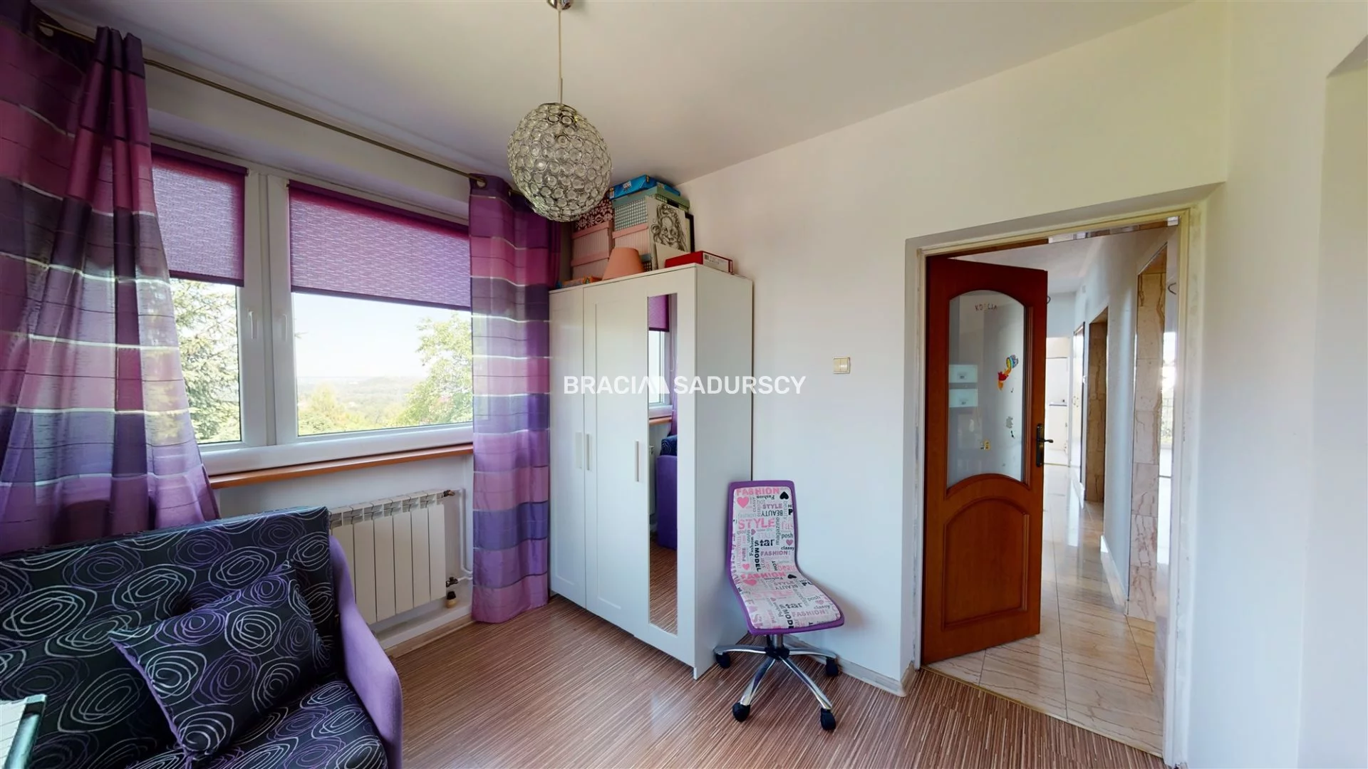 Dom 258,00 m², oferta nr , BS5-DS-308850-114, Świątniki Górne, Różana