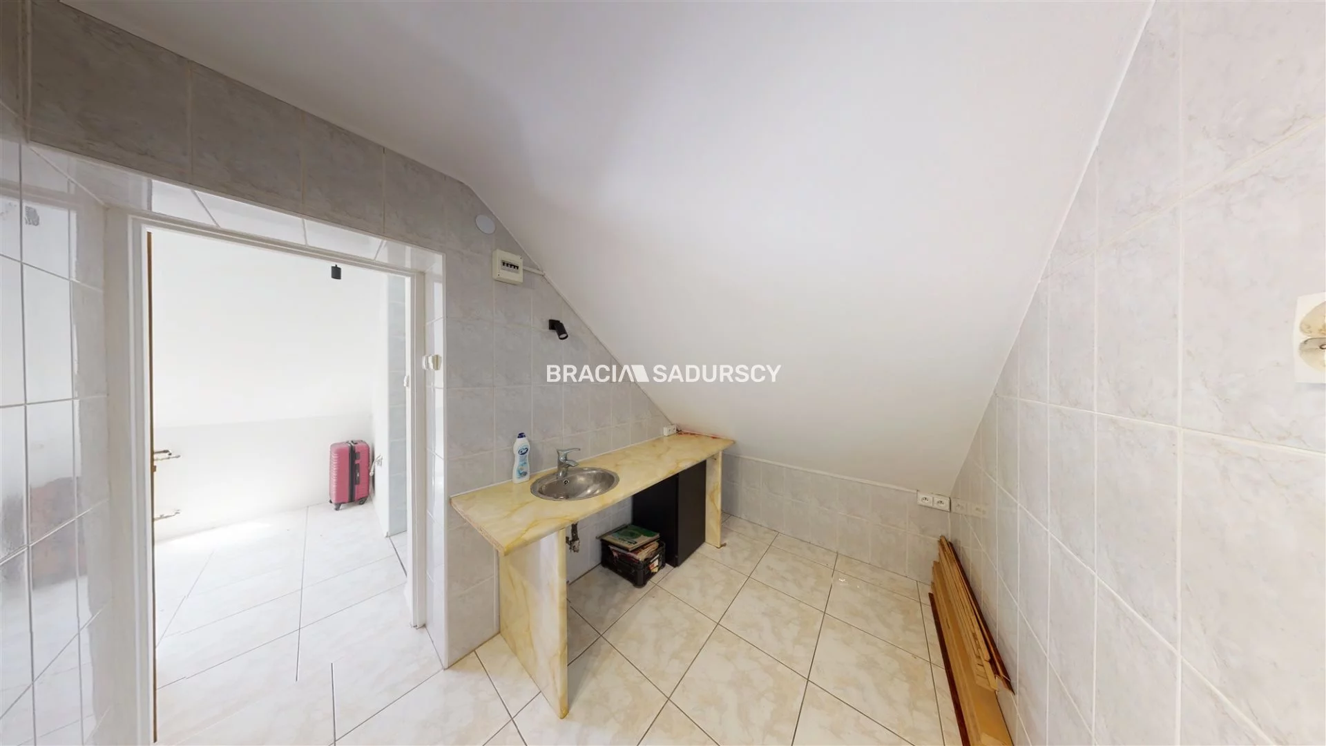 Dom 258,00 m², oferta nr , BS5-DS-308850-114, Świątniki Górne, Różana