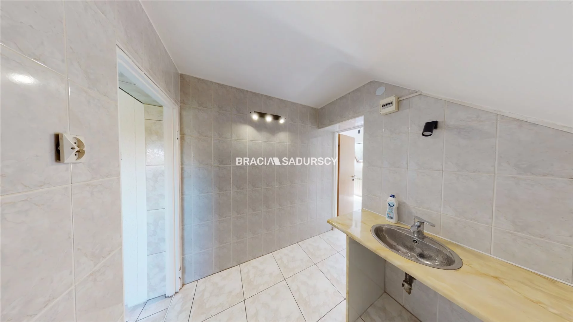 Dom 258,00 m², oferta nr , BS5-DS-308850-114, Świątniki Górne, Różana