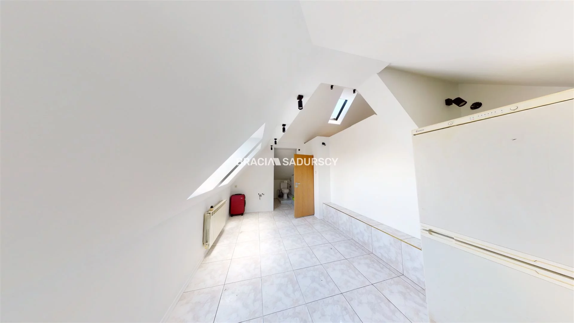 Dom 258,00 m², oferta nr , BS5-DS-308850-114, Świątniki Górne, Różana