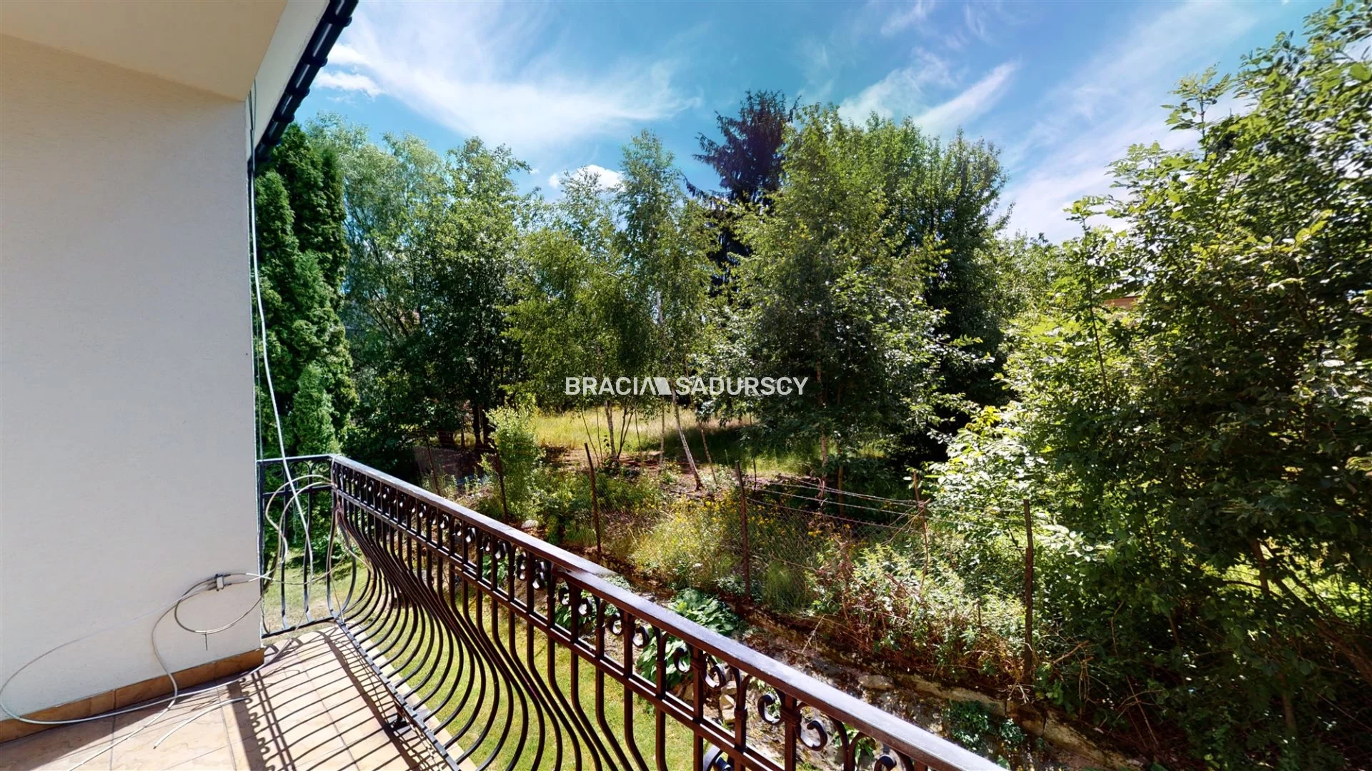 Dom 258,00 m², oferta nr , BS5-DS-308850-114, Świątniki Górne, Różana