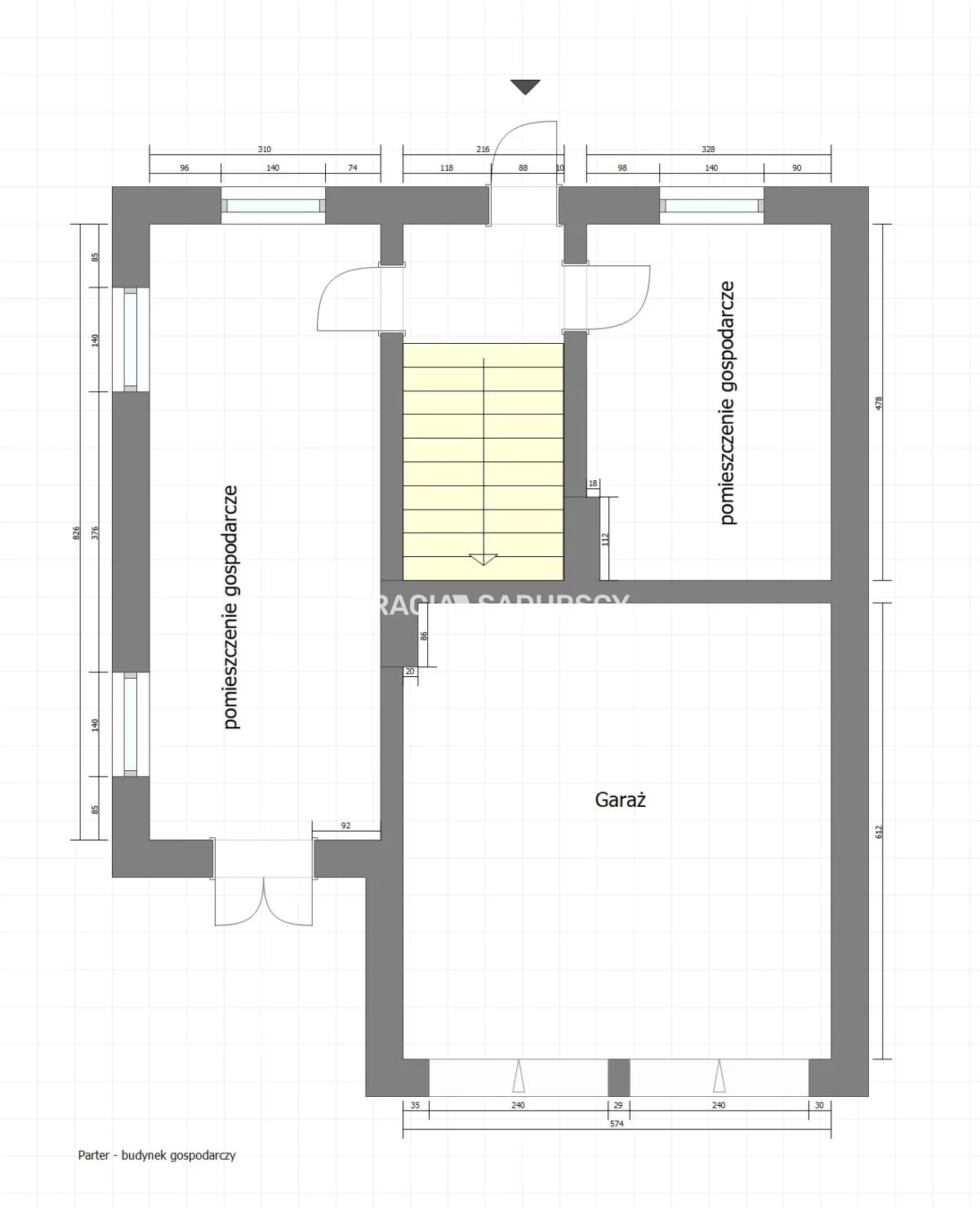Dom 258,00 m², oferta nr , BS5-DS-308850-114, Świątniki Górne, Różana