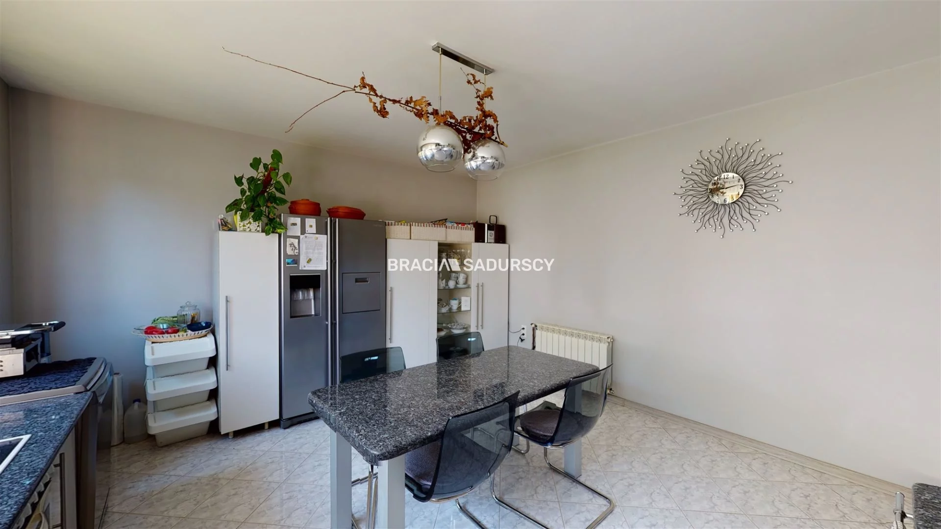 Dom 258,00 m², oferta nr , BS5-DS-308850-116, Świątniki Górne, Różana
