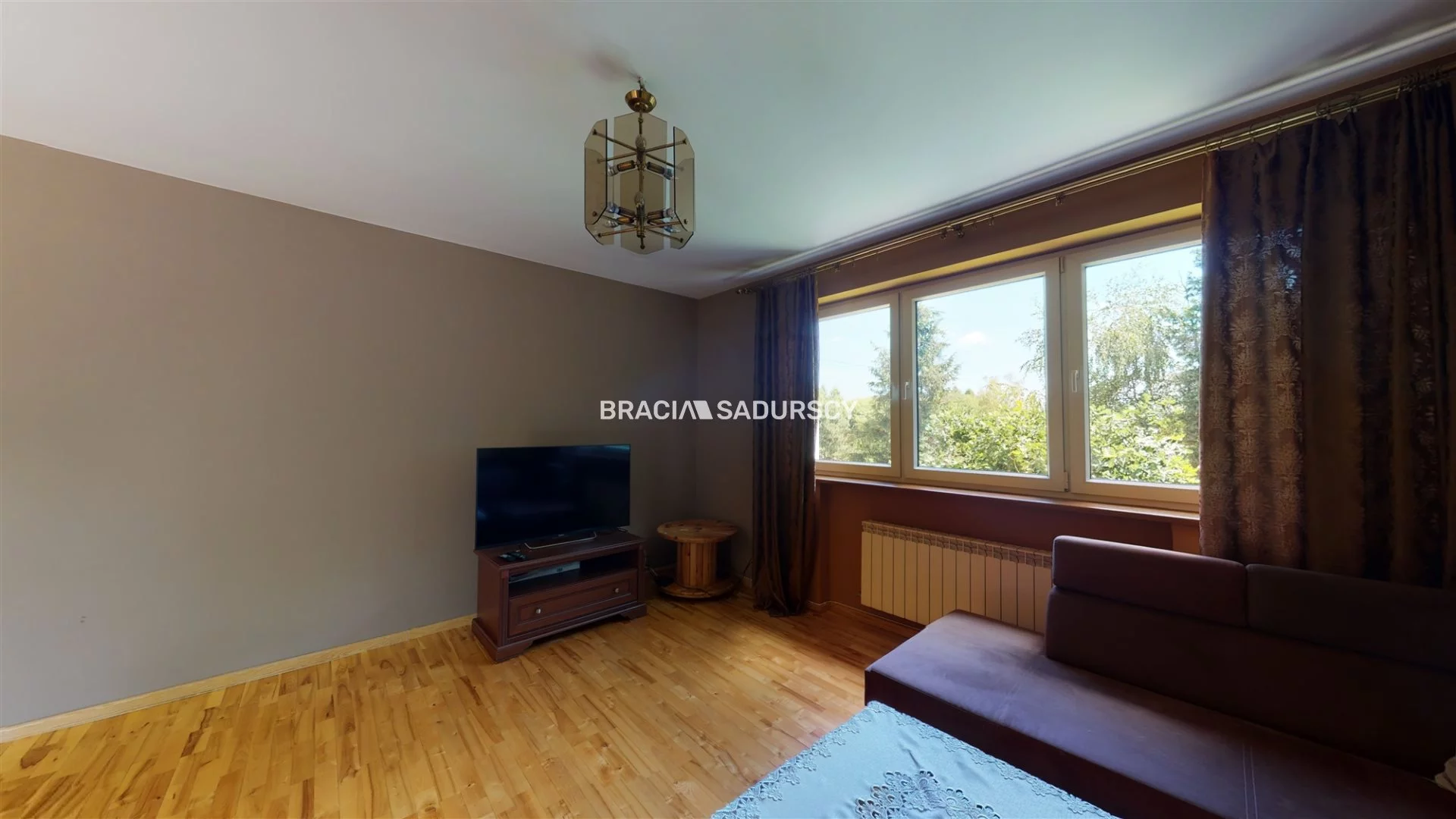 Dom 258,00 m², oferta nr , BS5-DS-308850-116, Świątniki Górne, Różana