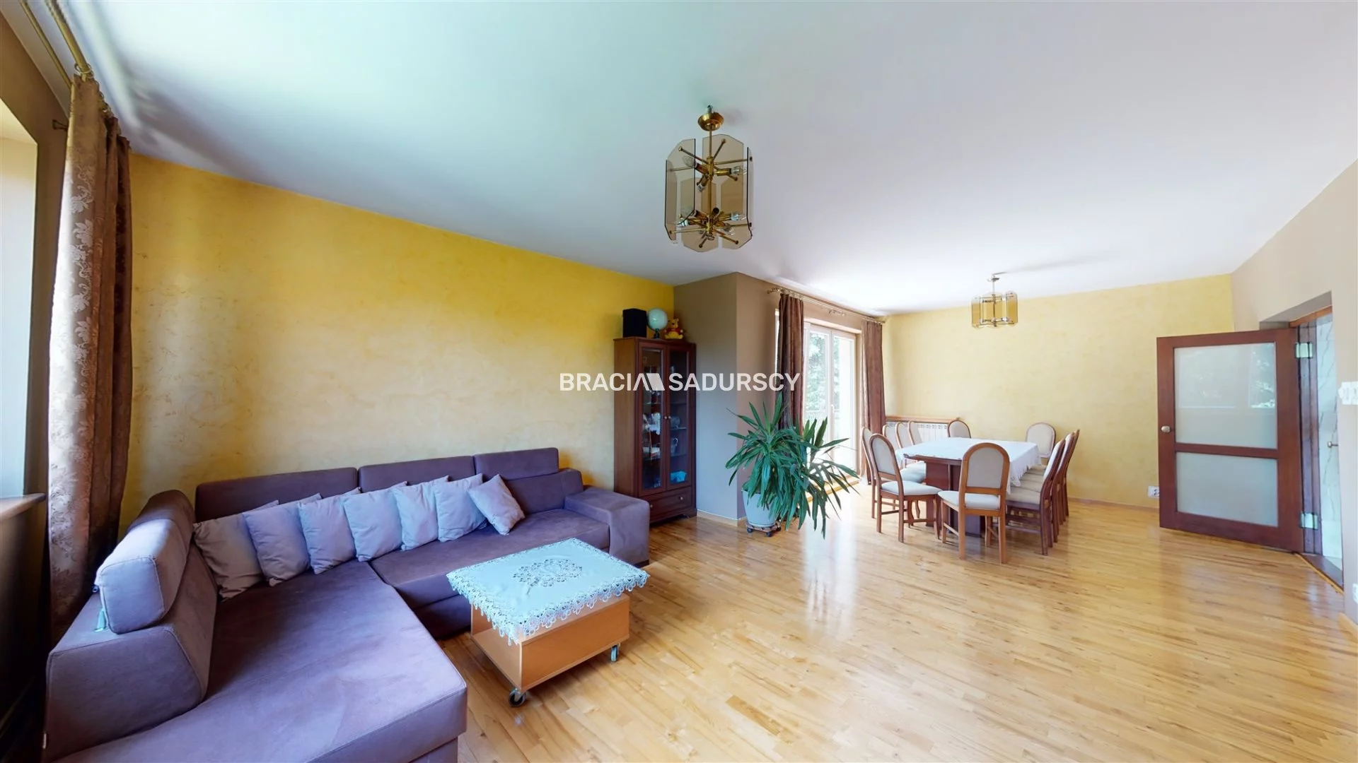 Dom 258,00 m², oferta nr , BS5-DS-308850-116, Świątniki Górne, Różana