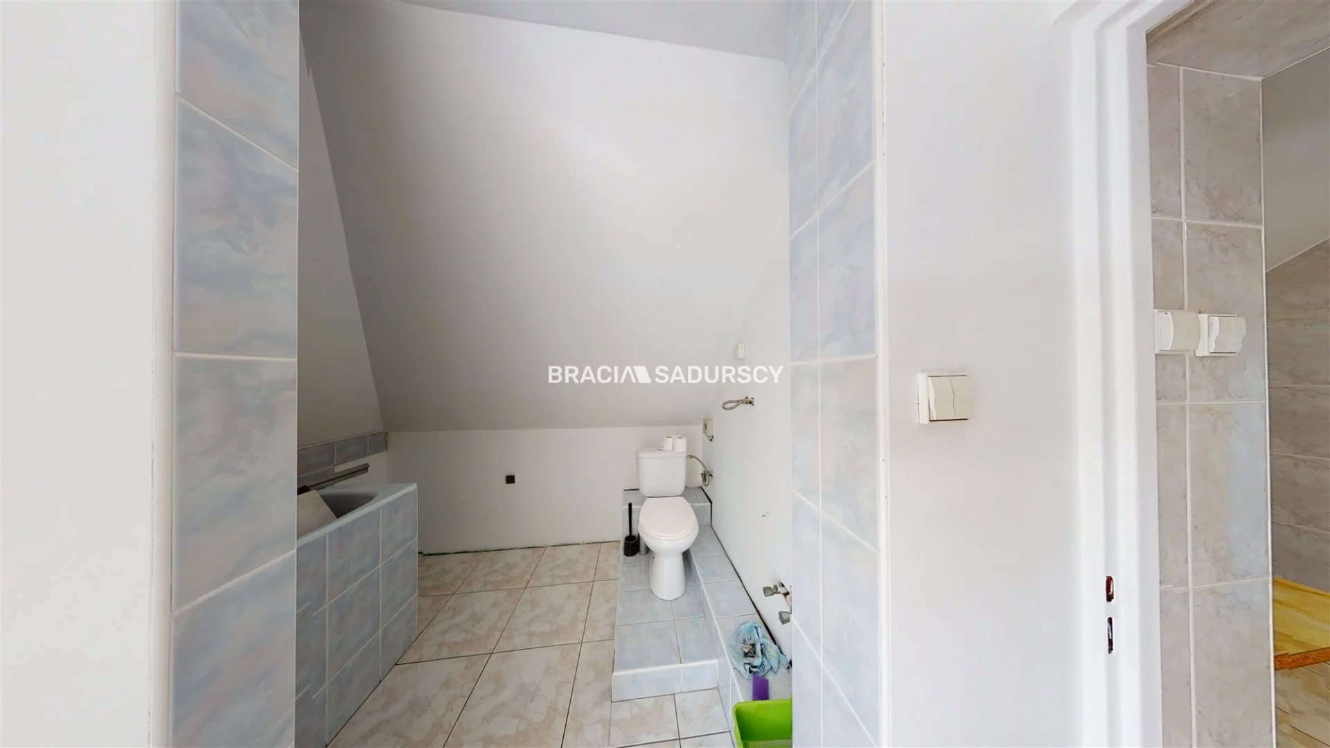 Dom 258,00 m², oferta nr , BS5-DS-308850-116, Świątniki Górne, Różana