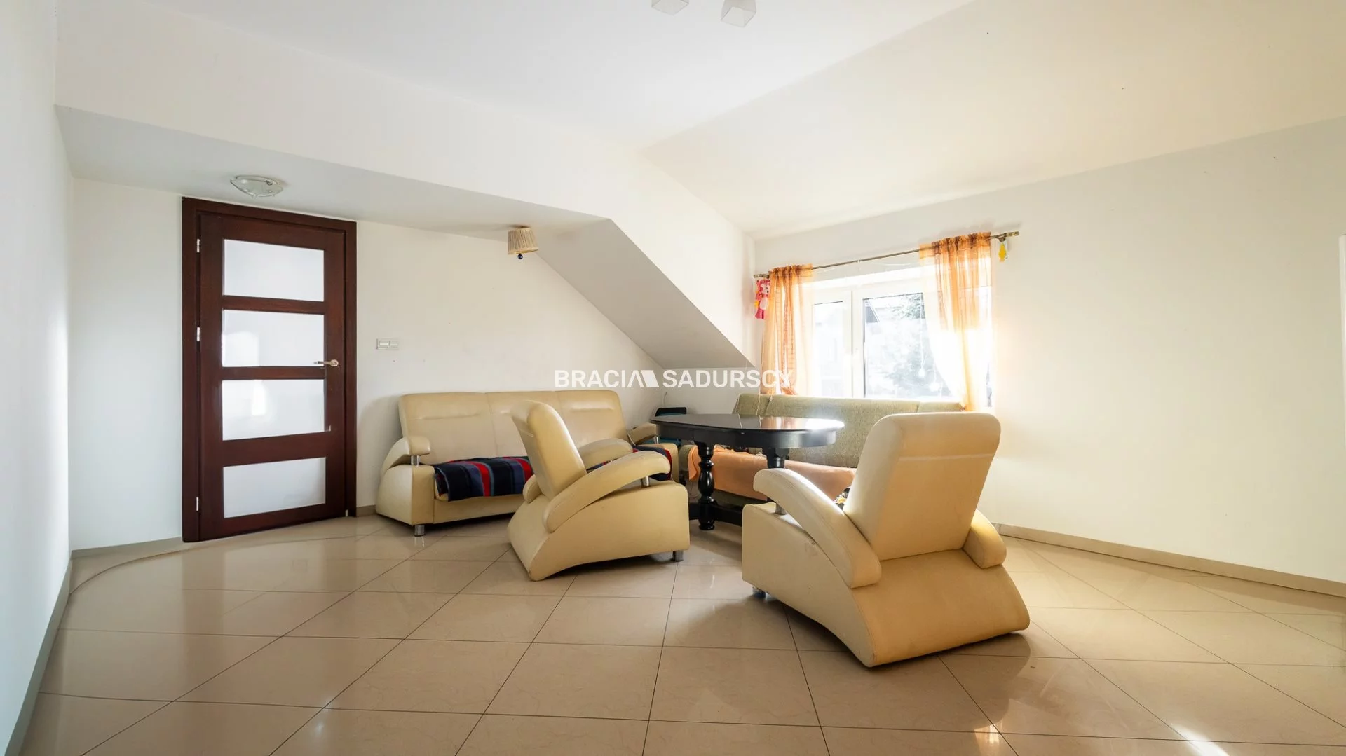 Domy BS1-DS-306828-67 Kraków Dębniki Skotnicka