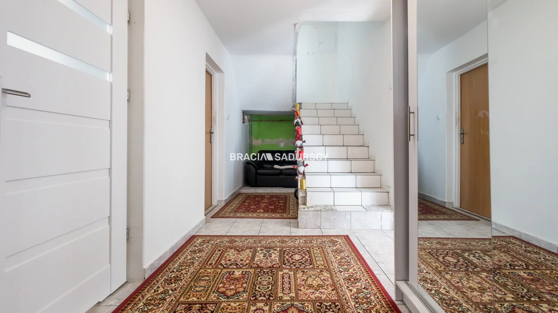 Dom 152,00 m², oferta nr , BS3-DS-309036-18, Wieliczka