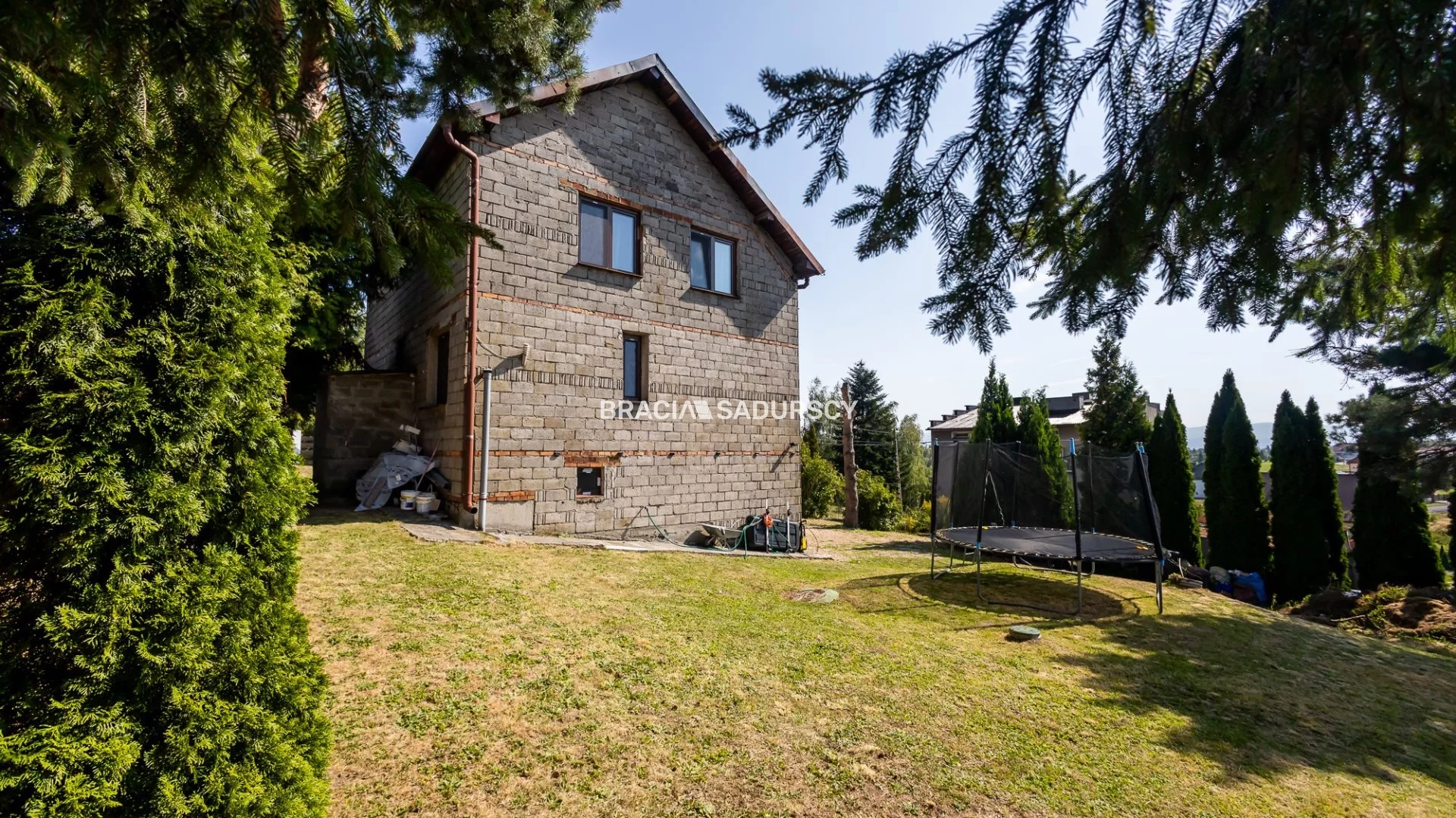Dom 152,00 m², oferta nr , BS3-DS-309036-18, Wieliczka