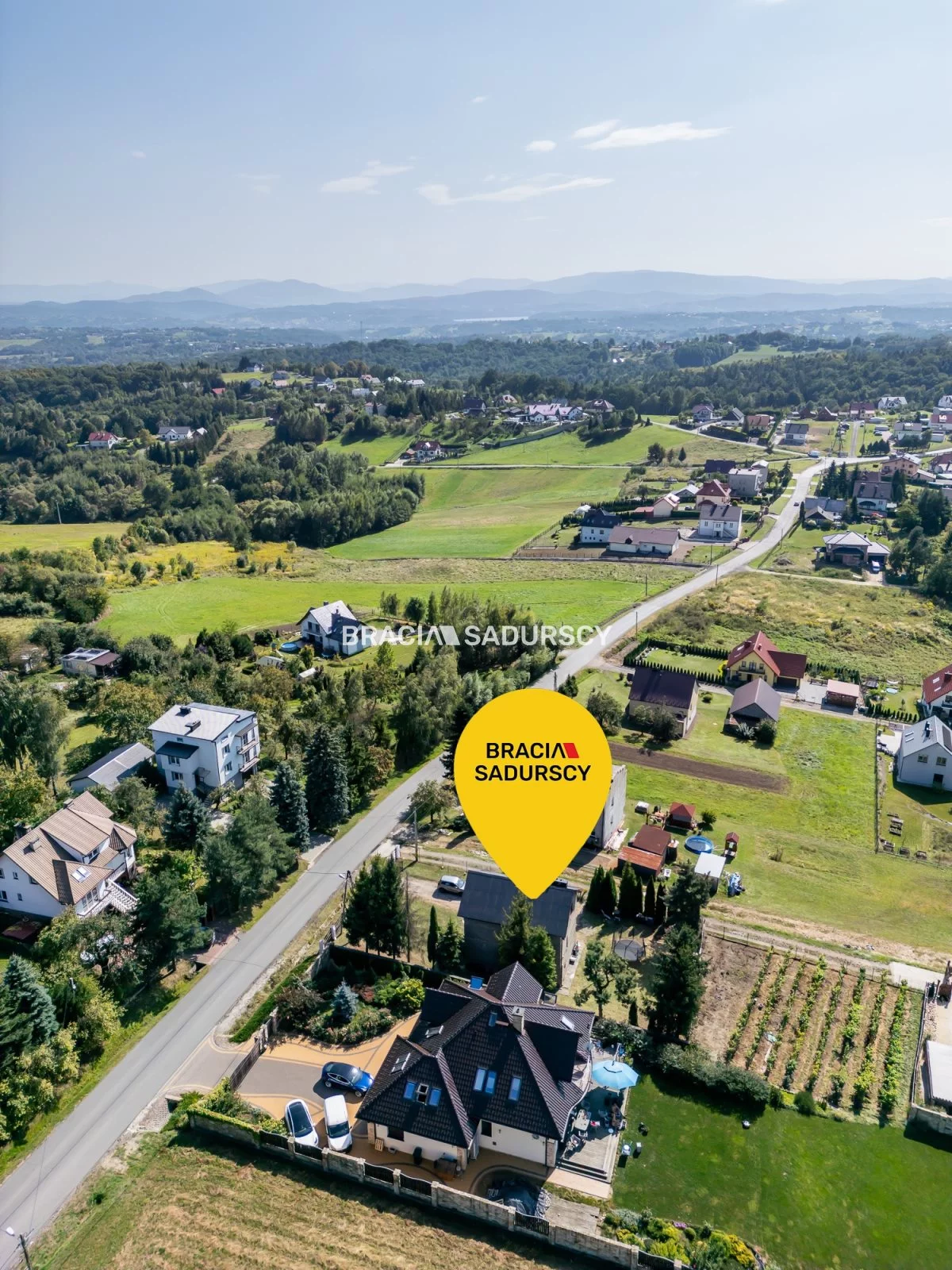 Dom 152,00 m², oferta nr , BS3-DS-309036-18, Wieliczka