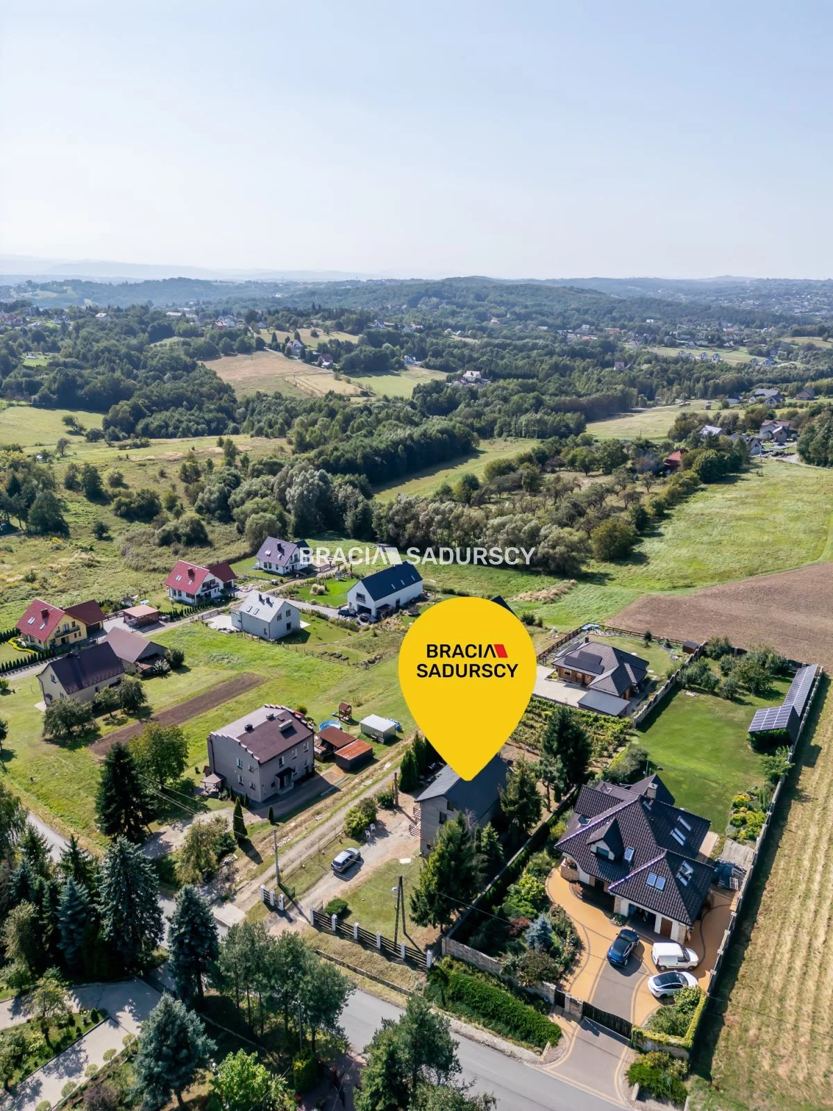 Dom 152,00 m², oferta nr , BS3-DS-309036-18, Wieliczka