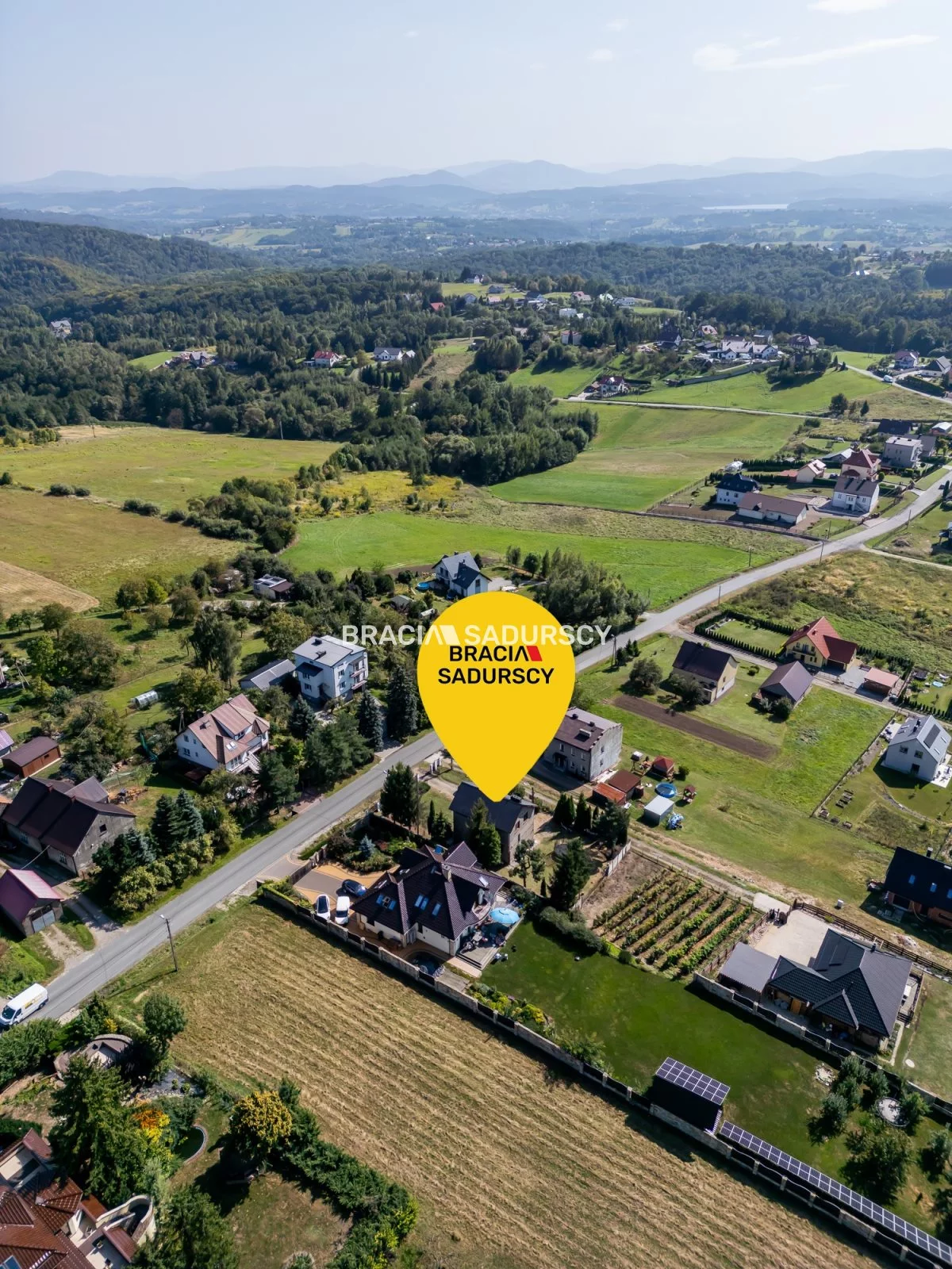 Dom 152,00 m², oferta nr , BS3-DS-309036-18, Wieliczka