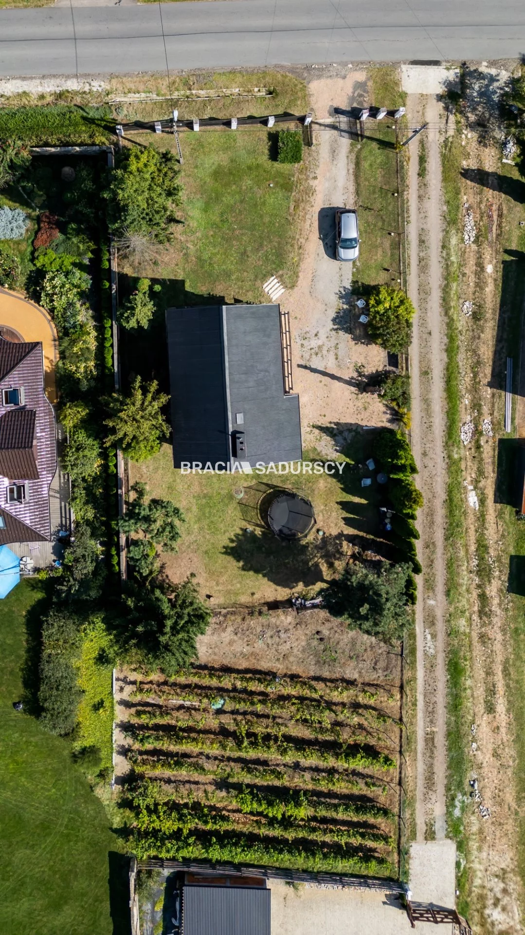 Dom 152,00 m², oferta nr , BS3-DS-309036-18, Wieliczka