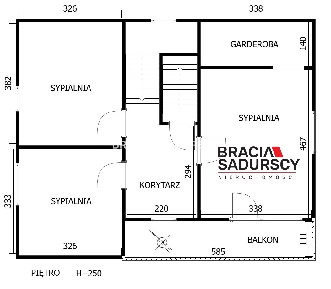 Dom 152,00 m², oferta nr , BS3-DS-309036-18, Wieliczka
