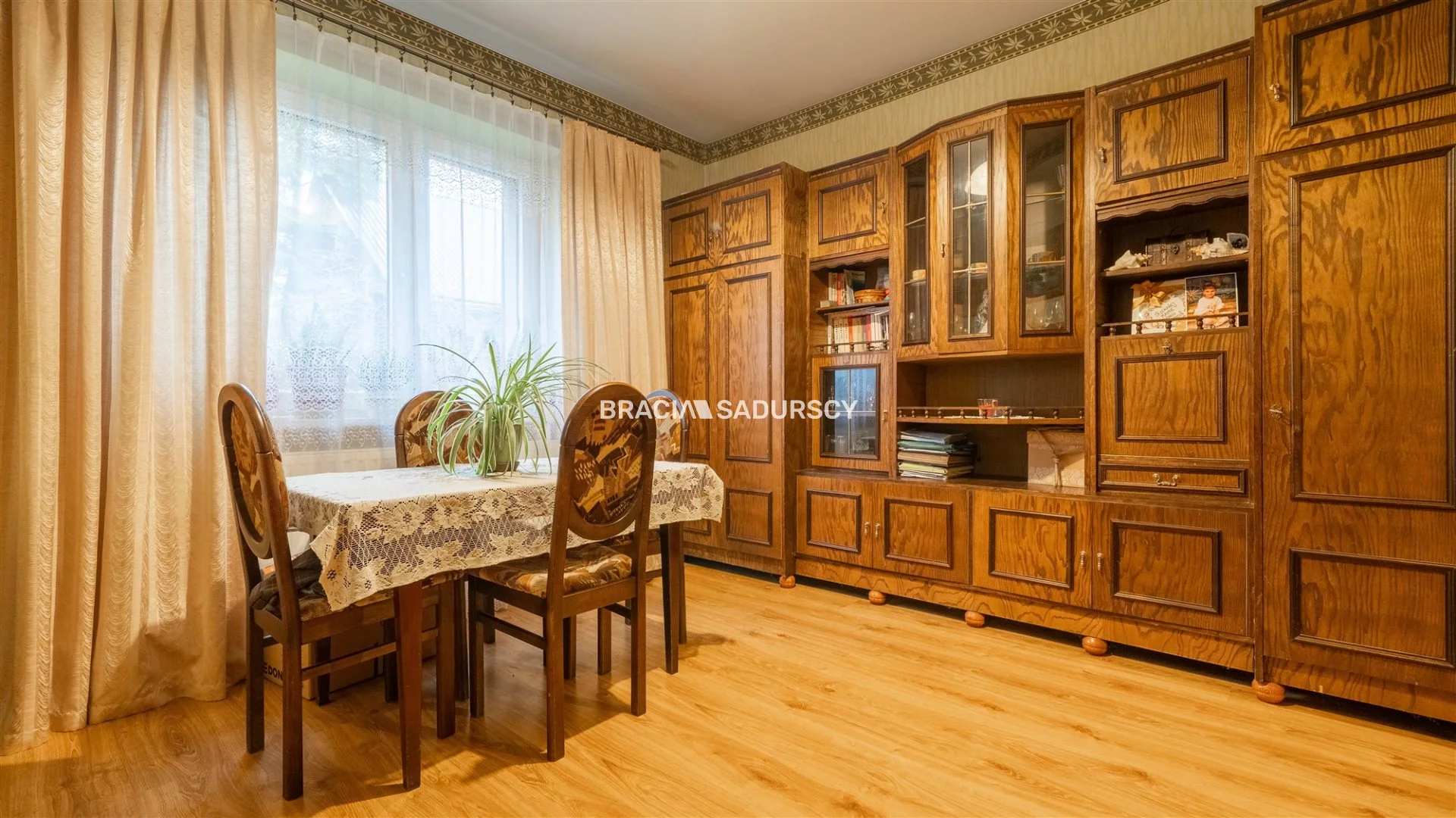 Dom 300,00 m², oferta nr , BS2-DS-308573-5, Wieliczka