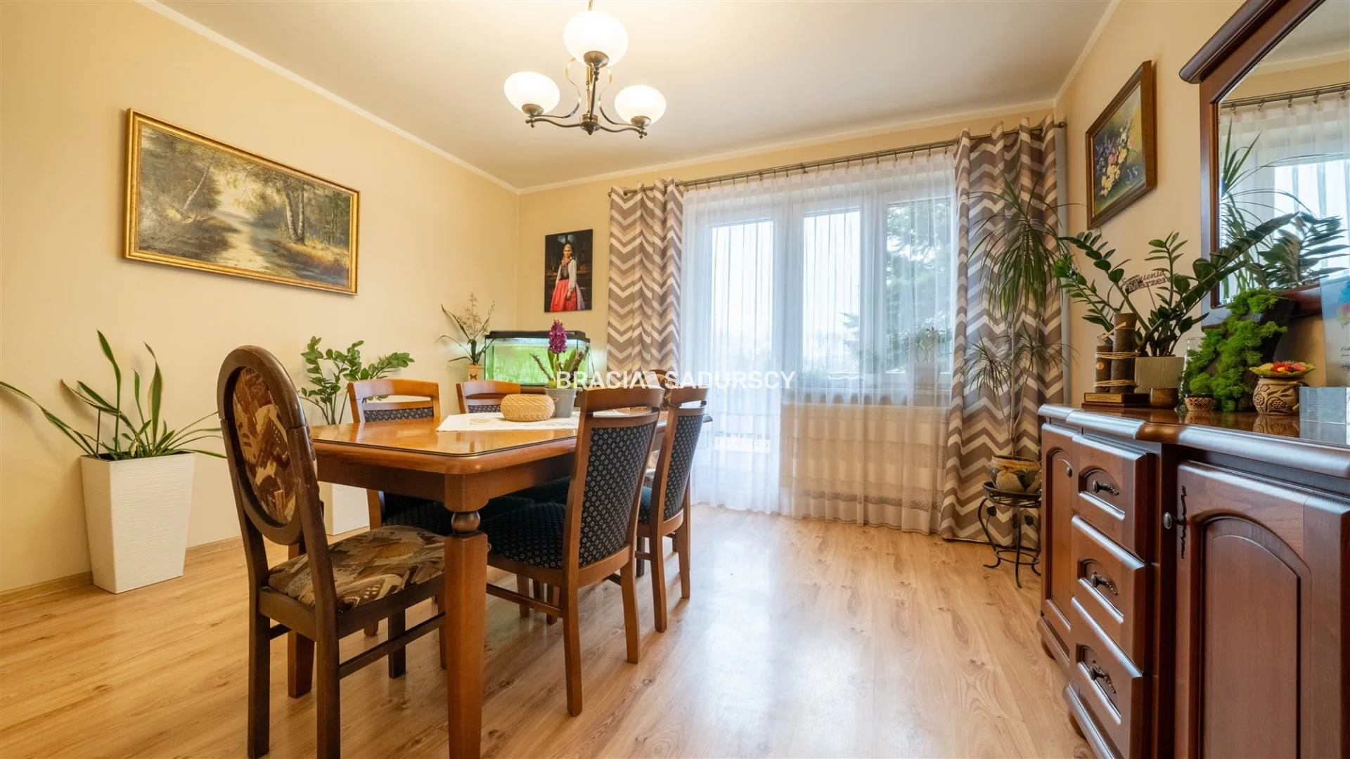 Dom 300,00 m², oferta nr , BS2-DS-308573-5, Wieliczka