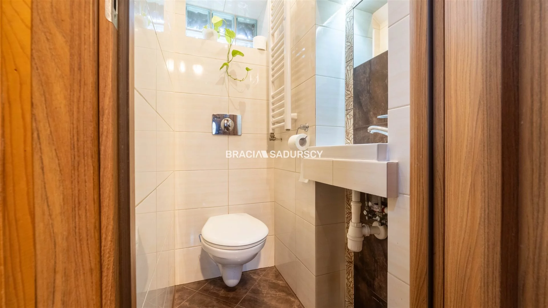Dom 300,00 m², oferta nr , BS2-DS-308573-5, Wieliczka