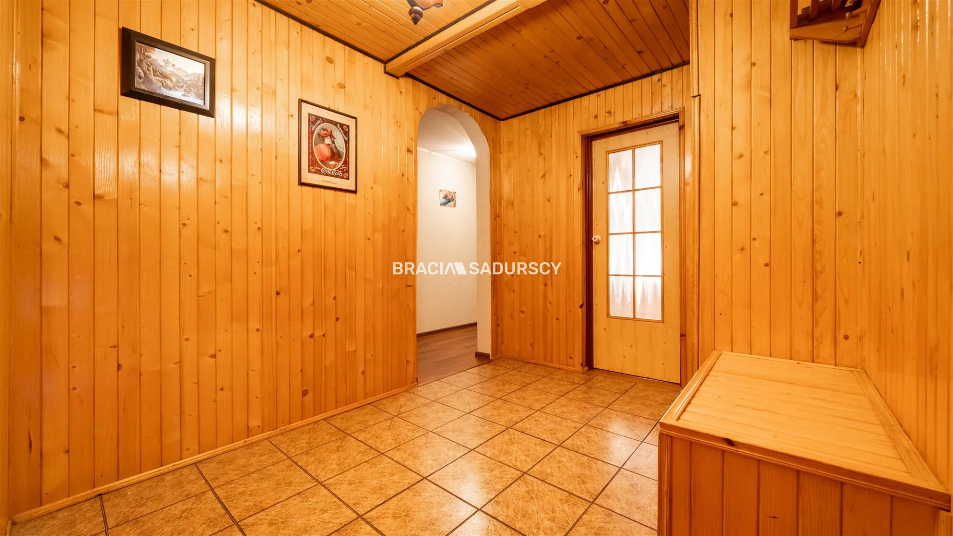 Dom 300,00 m², oferta nr , BS2-DS-308573-5, Wieliczka