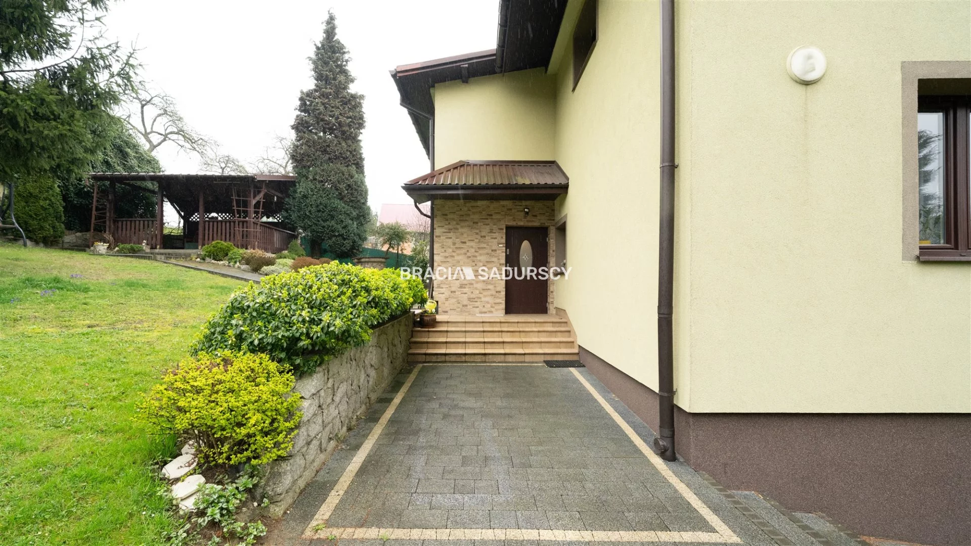 Dom 300,00 m², oferta nr , BS2-DS-308573-5, Wieliczka